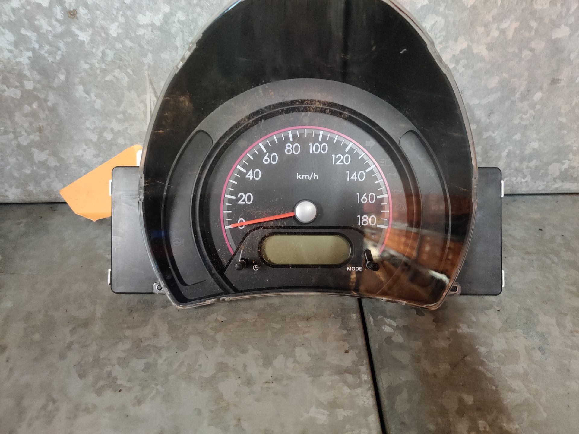 Nissan Pixo, Suzuki Alto, ruime voorraad  bij stegemancarparts.nl