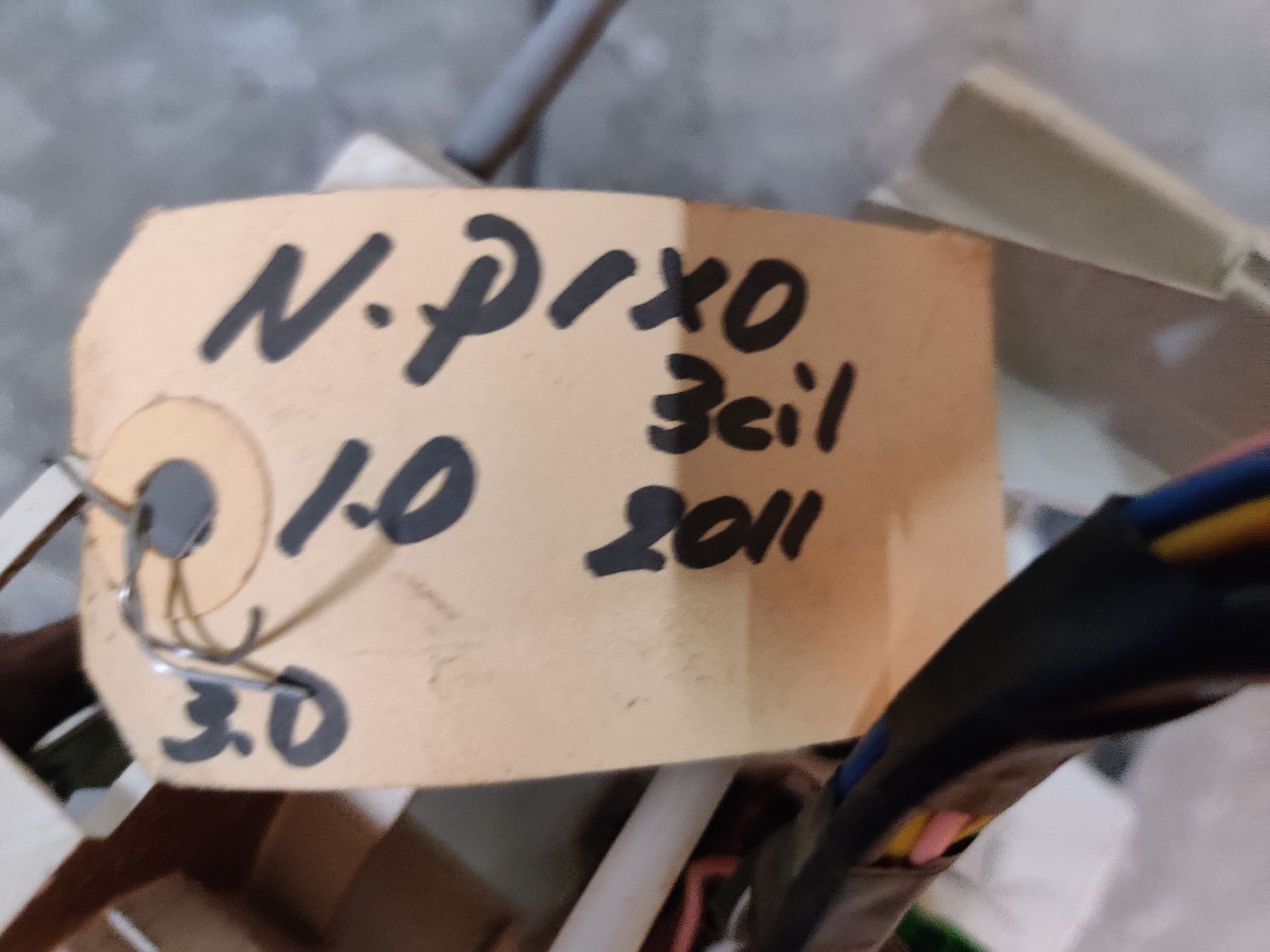 Nissan Pixo, Suzuki Alto, ruime voorraad  bij stegemancarparts.nl