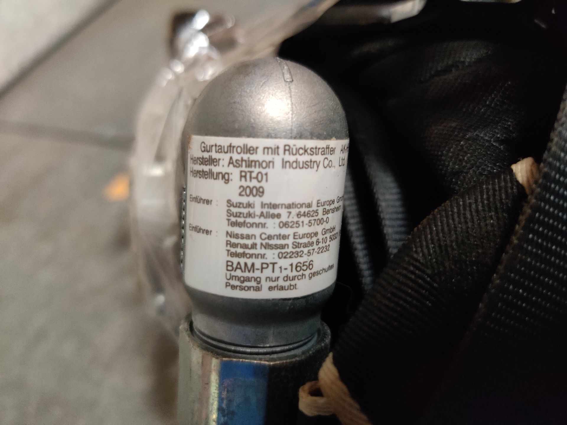 Nissan Pixo, Suzuki Alto, ruime voorraad  bij stegemancarparts.nl