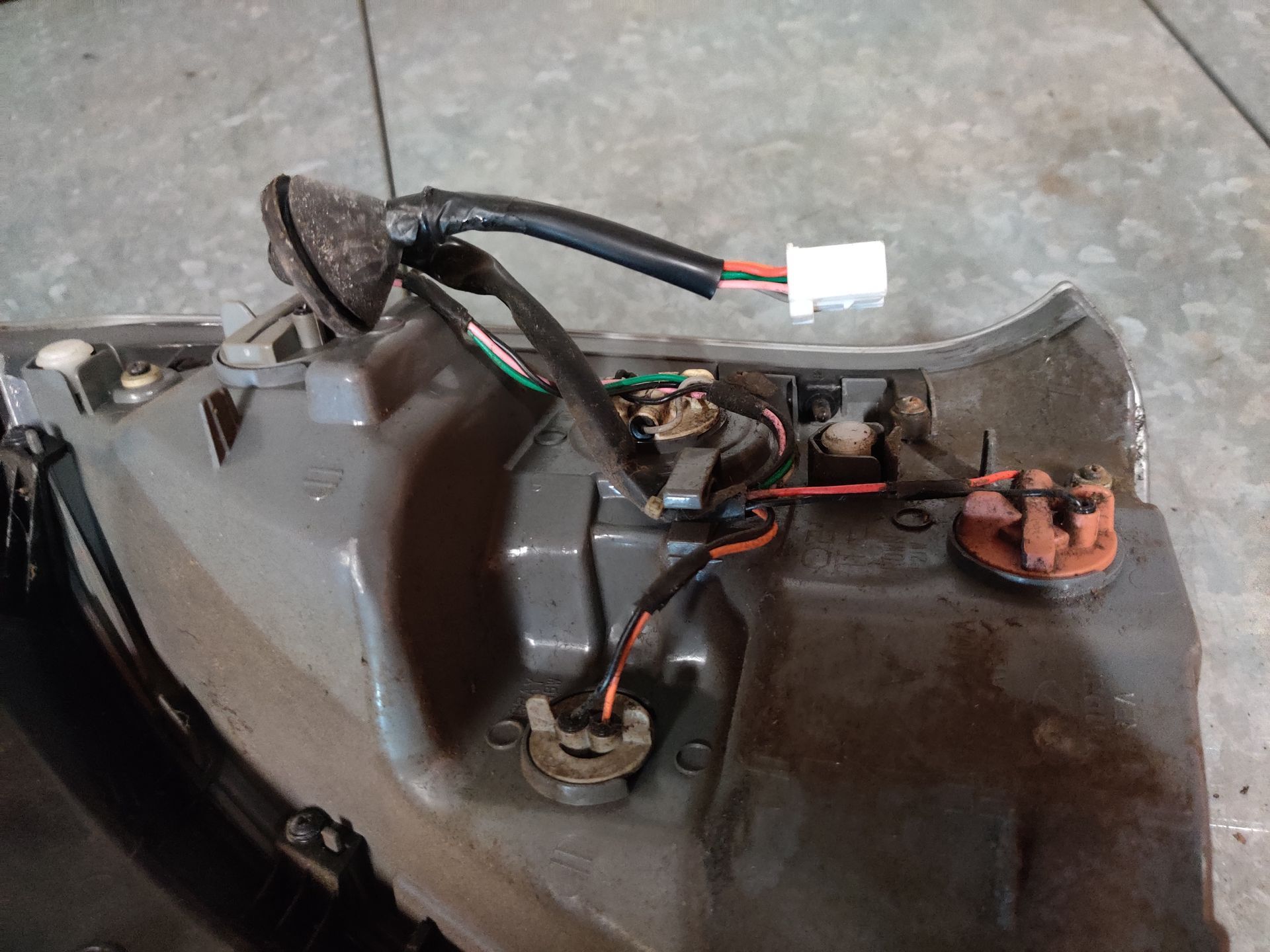 Hyundai, ruime voorraad nieuwe en gebruikte auto onderdelen  bij stegemancarparts.nl scherpe prijzen