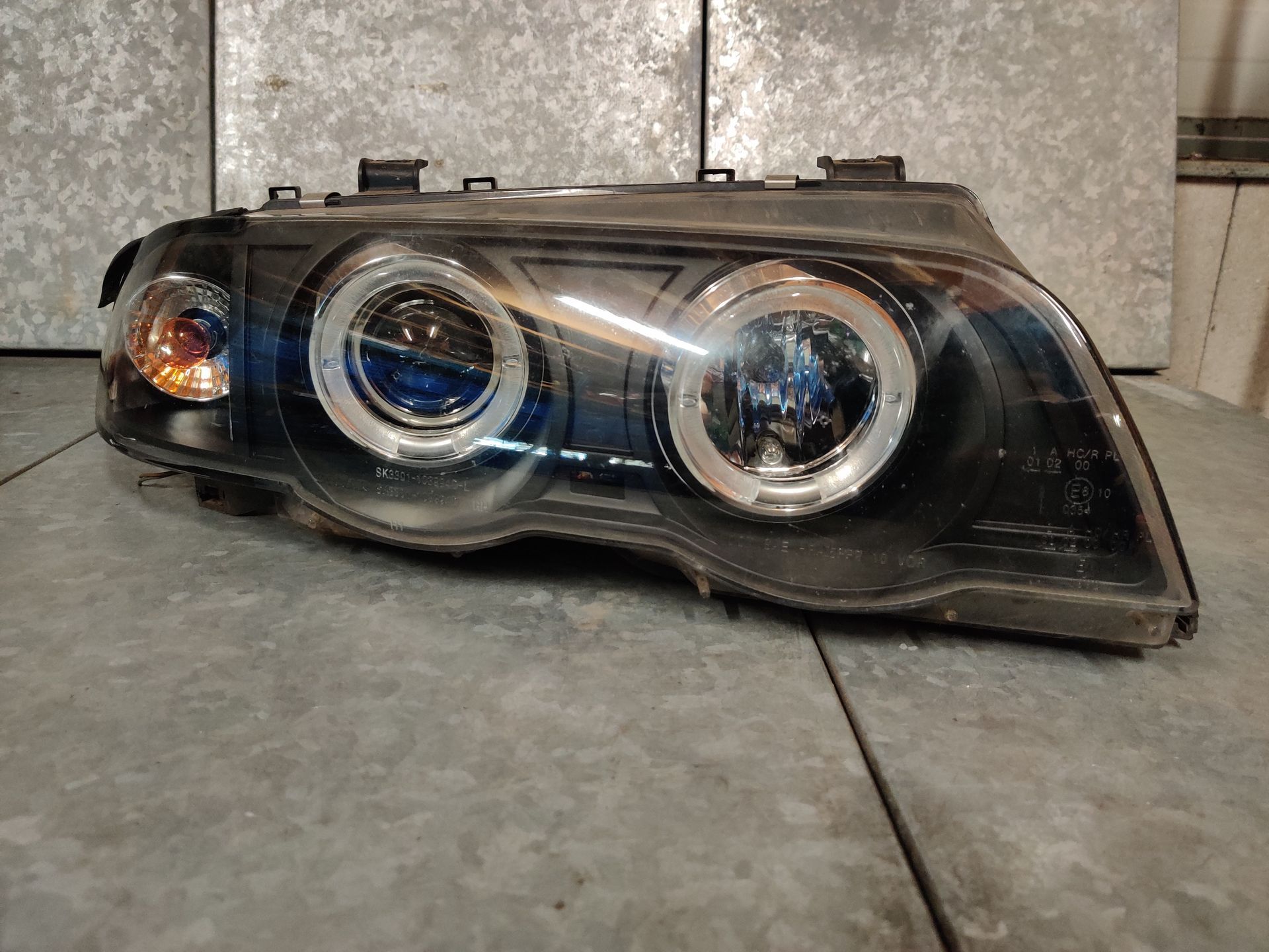 Stegeman Car Parts – gebruikte auto onderdelen van hoge kwaliteit voor elk automerk.