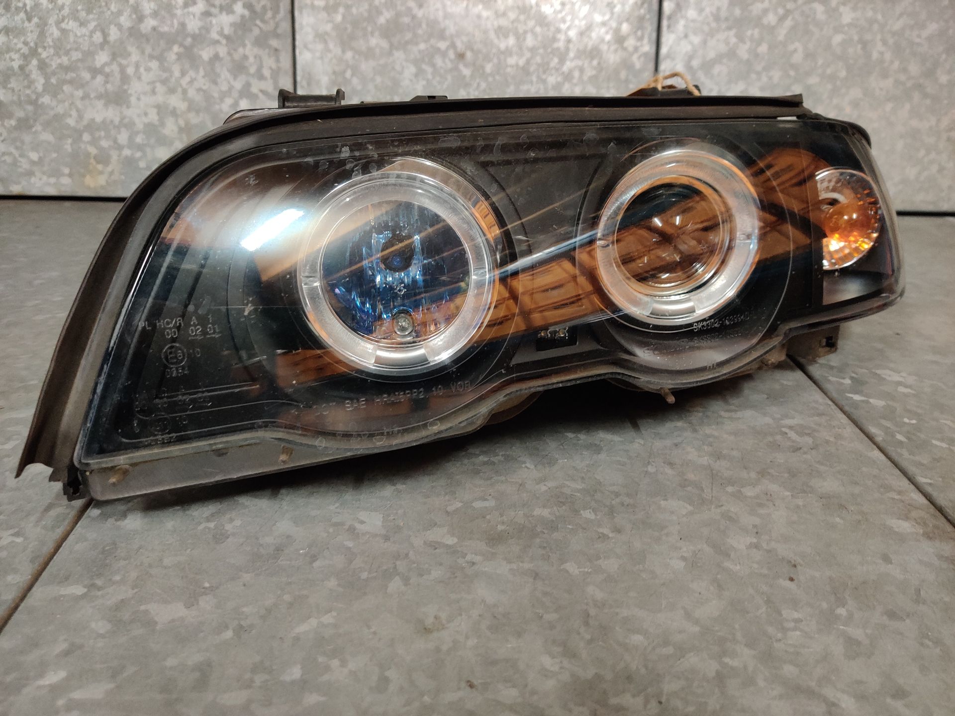 Stegeman Car Parts – gebruikte auto onderdelen van hoge kwaliteit voor elk automerk.