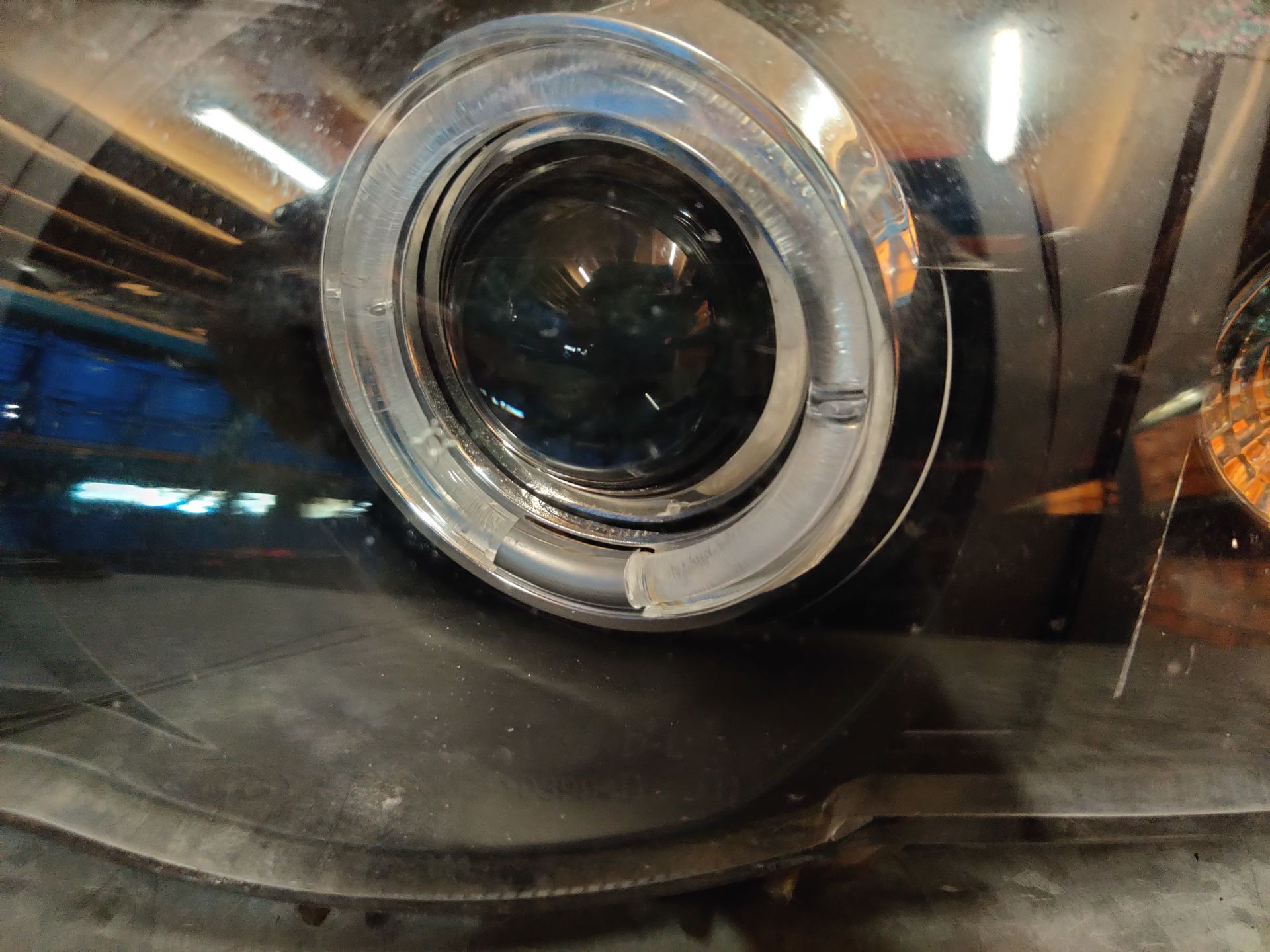 Stegeman Car Parts – gebruikte auto onderdelen van hoge kwaliteit voor elk automerk.