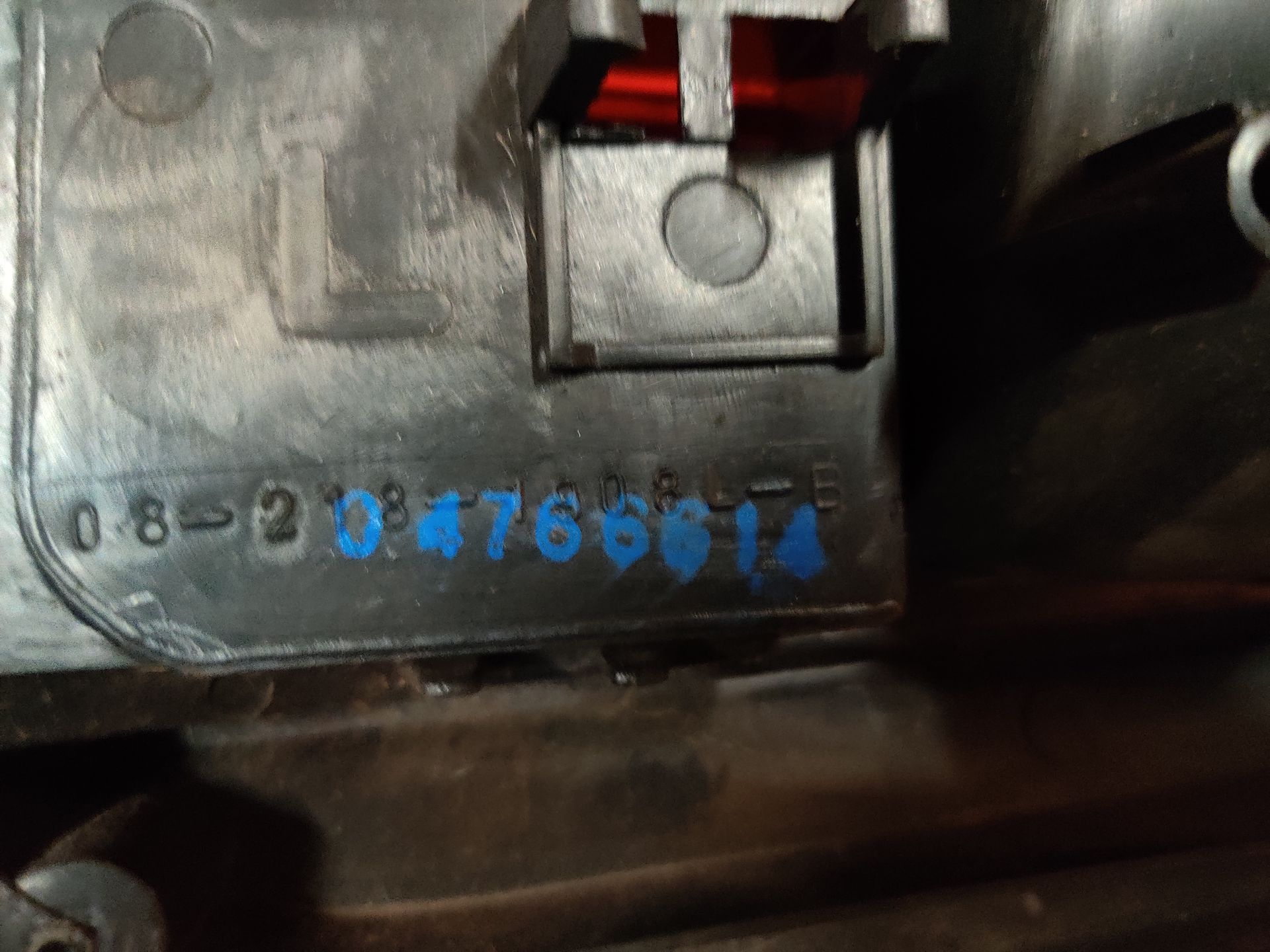 Stegeman Car Parts – gebruikte auto onderdelen van hoge kwaliteit voor elk automerk.