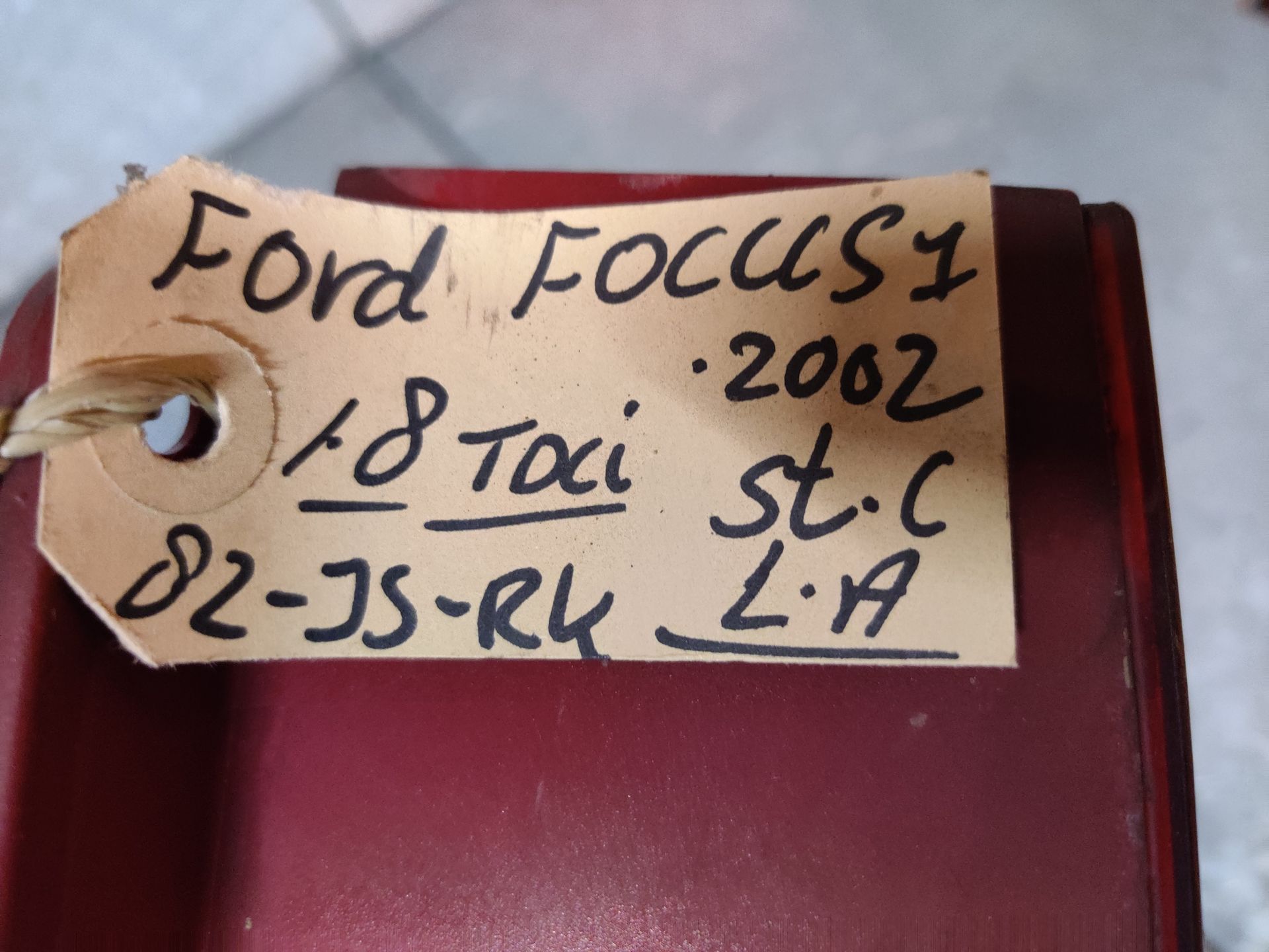 Stegeman Autosloperij voor gebruikte auto onderdelen, occasions en betrouwbare onderdelen.