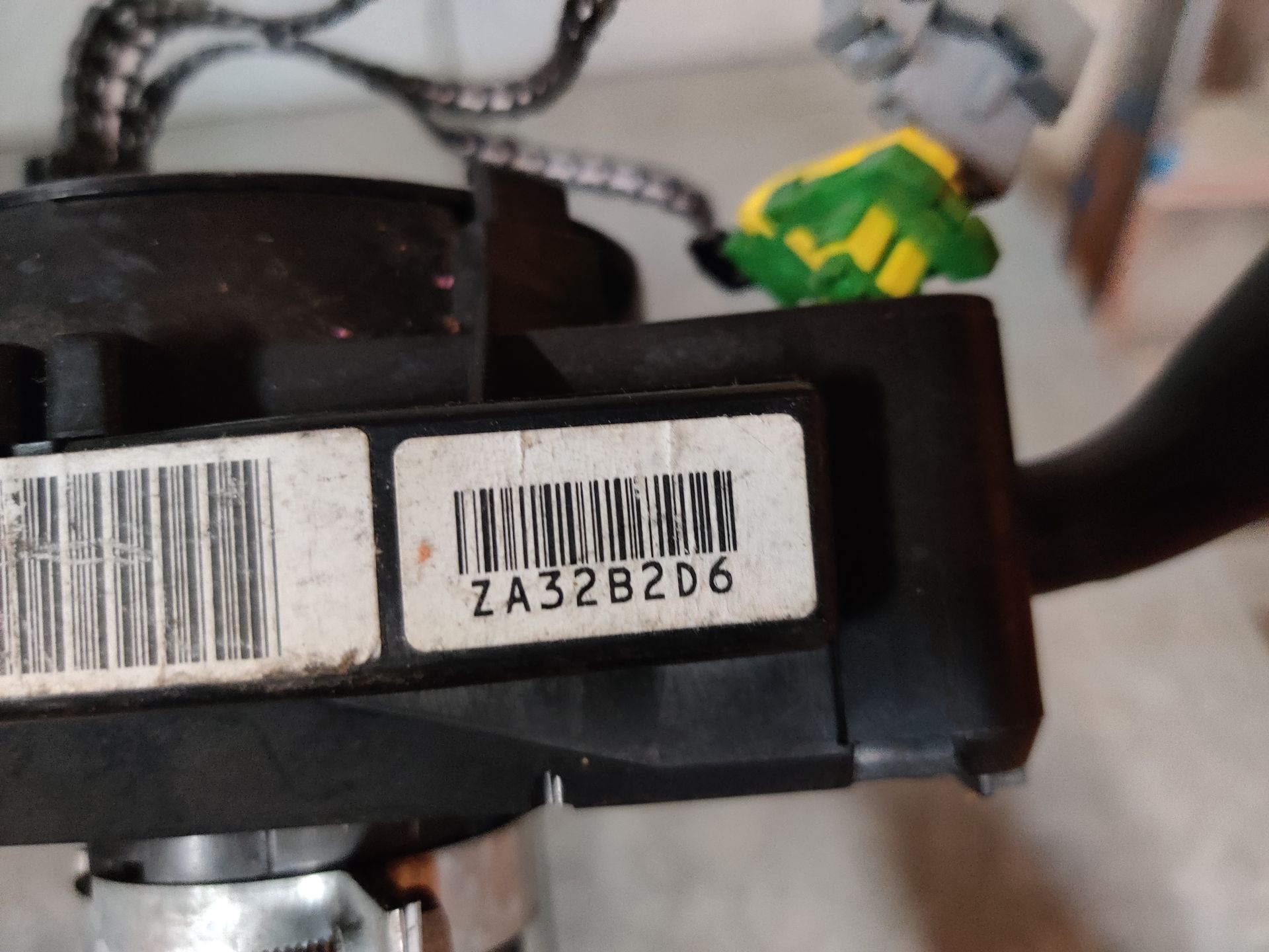 Peugeot 206 onderdelen bij Stegeman Car Parts in Exel bij Lochem.