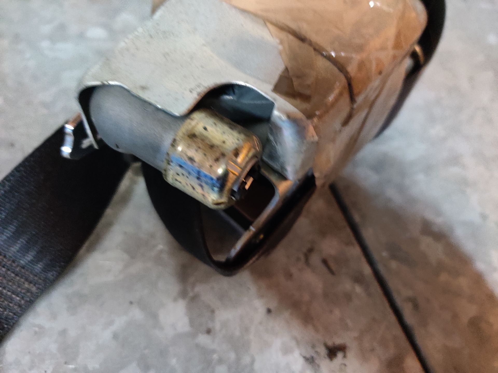 Citroen C1 rolgordel bij Stegeman Car Parts