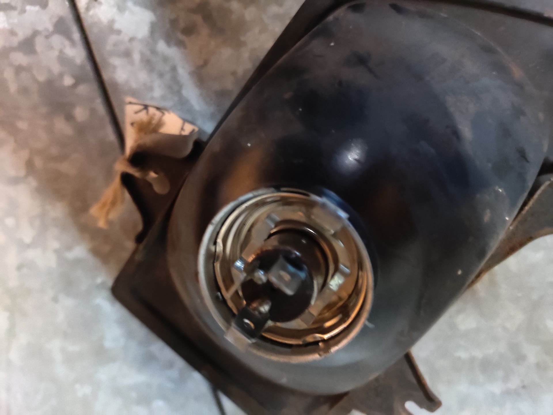 Suzuki Alto koplampen bij Stegeman Car Parts
