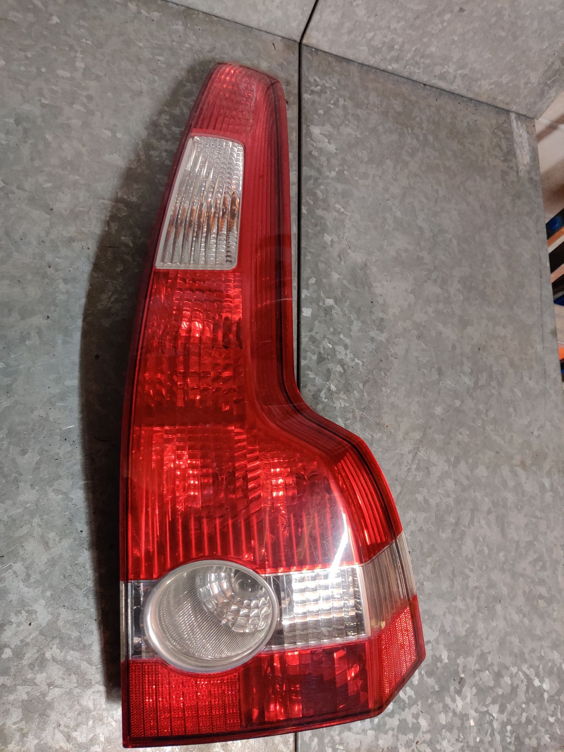Volvo V50 Stegeman Car Parts in Exel bij Lochem.