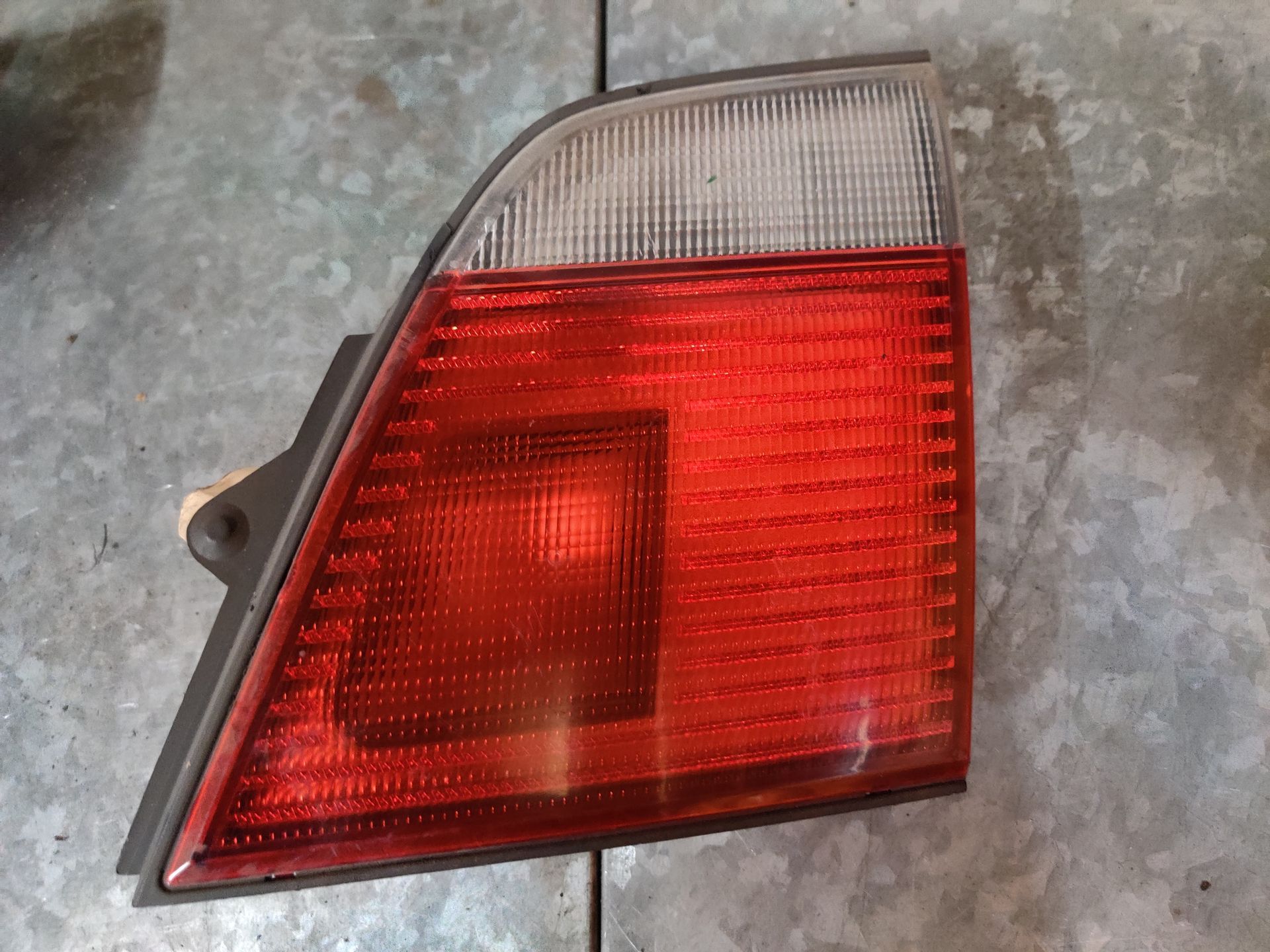 Nissan Primera station rechter achterlicht