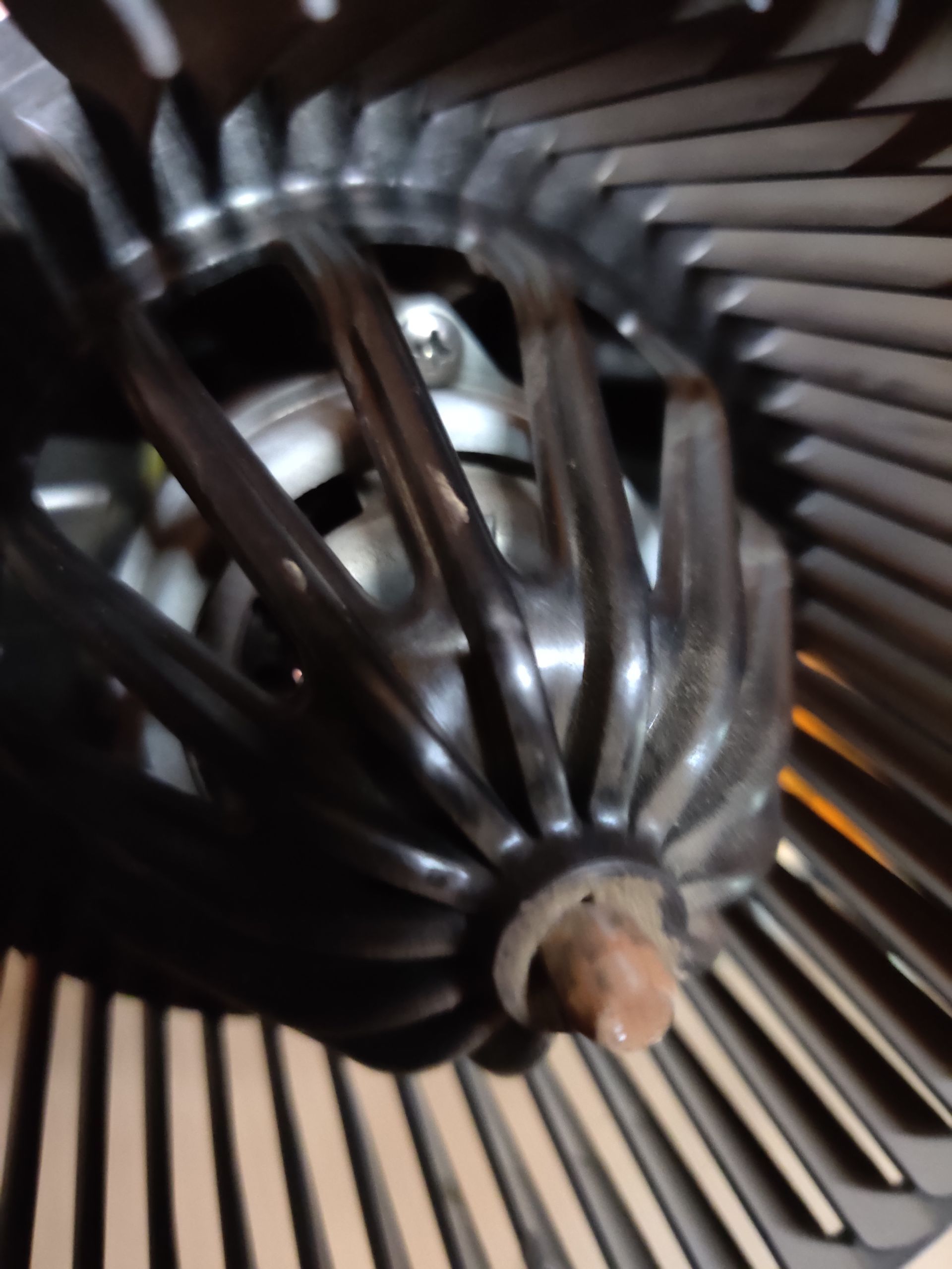 Renault Clio kachelmotor
