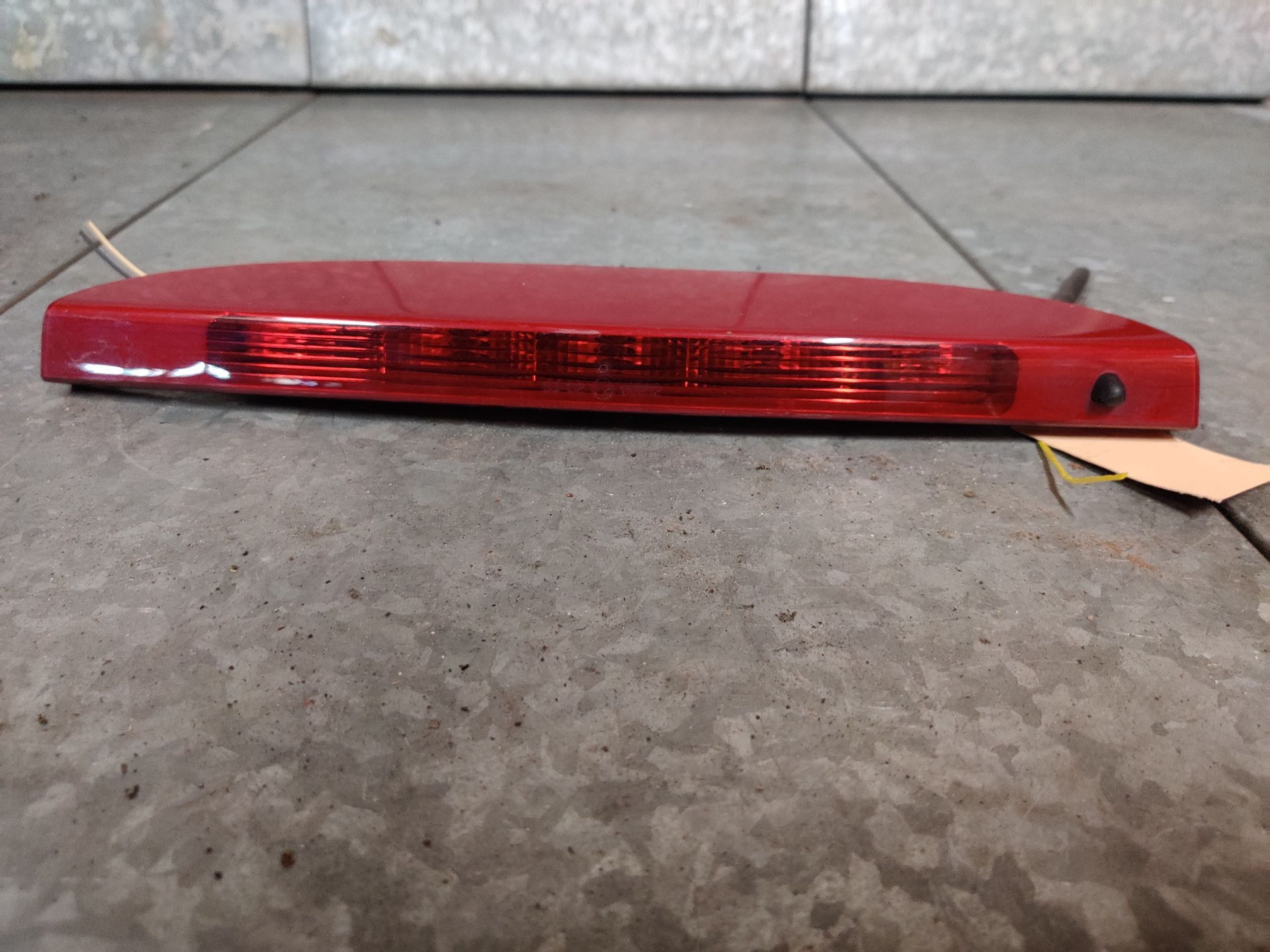 Renault Clio 3e remlichten bij www.stegemancarparts.nl