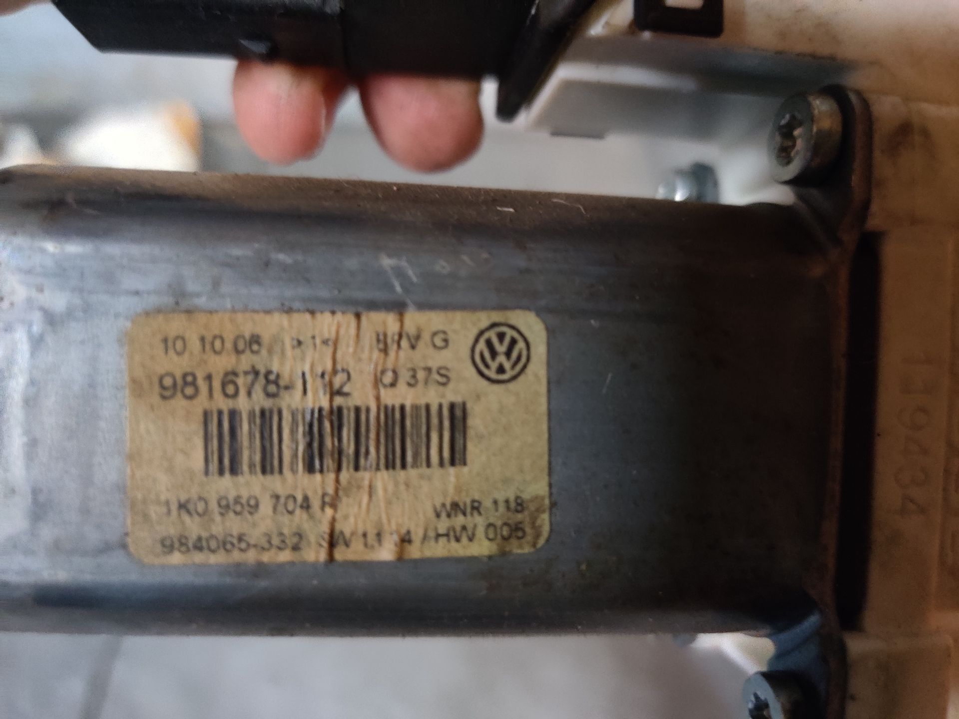 Audi, VW, Skoda, raammotor bij www.stegemancarparts.nl