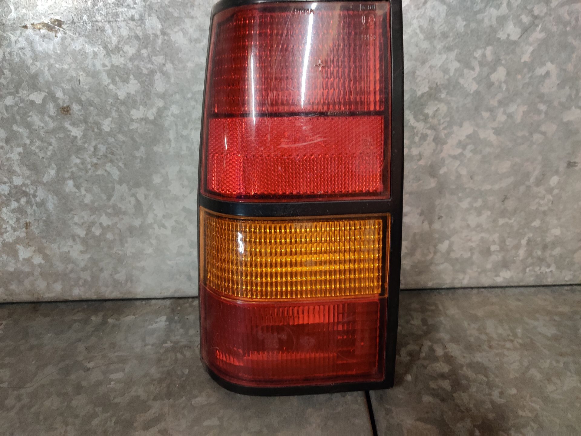 Opel Corsa A onderdelen op voorraad bij Stegeman Autosloperij in Exel bij Lochem.