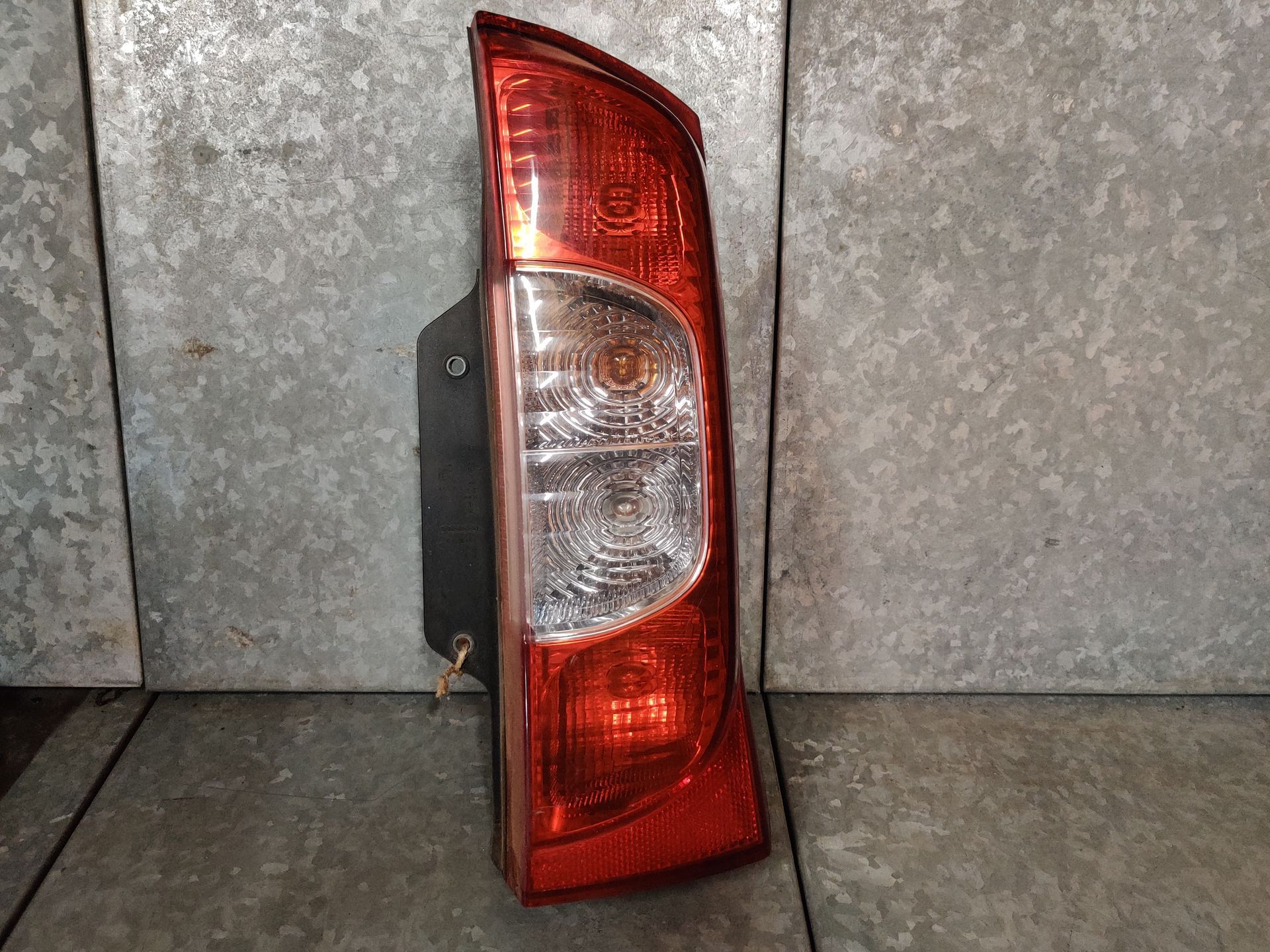 Rechter achterlicht Citroen Nemo 1.3 HDiF.
