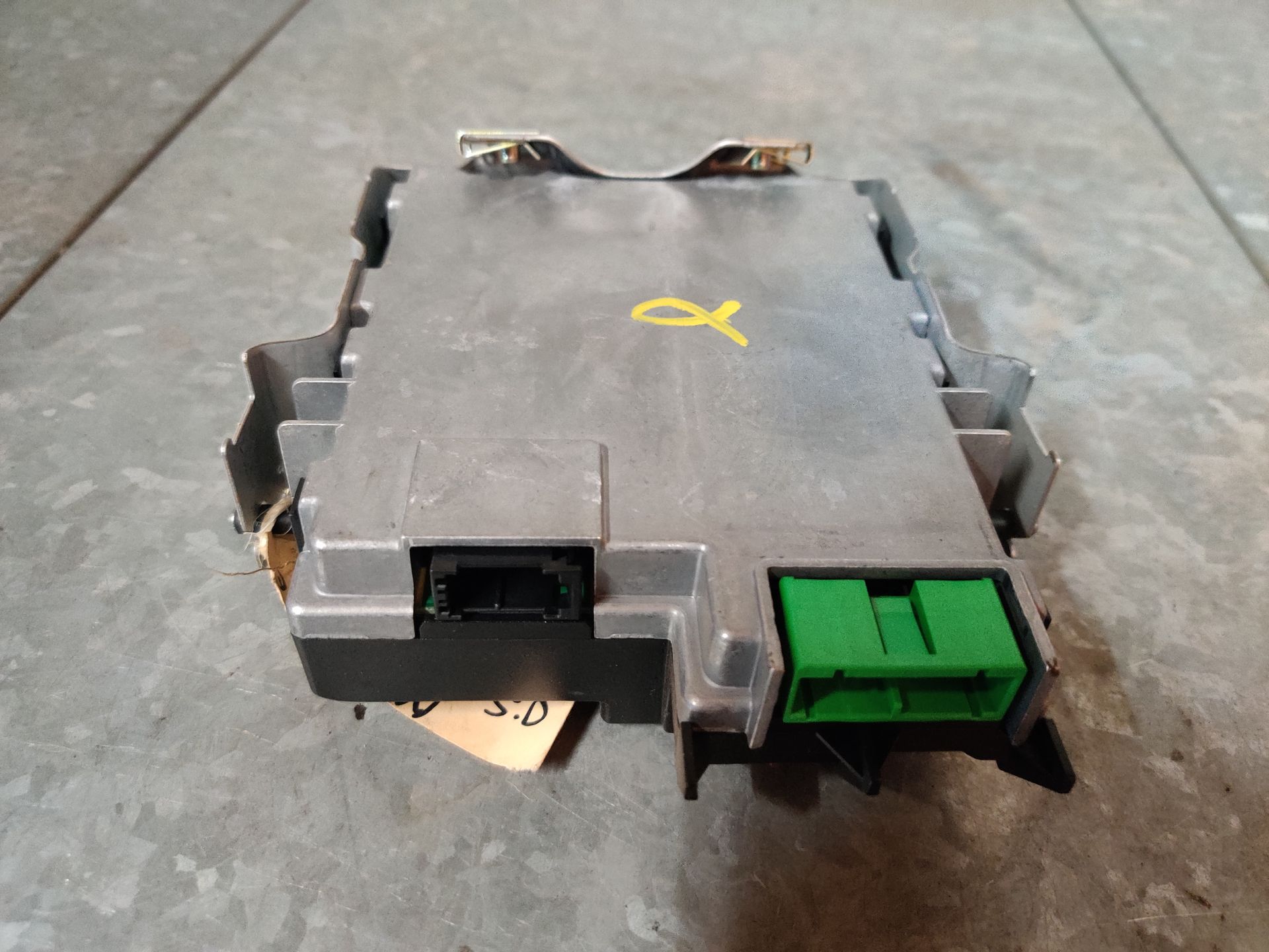 Volvo V50 telefoonmodule 2004-2007