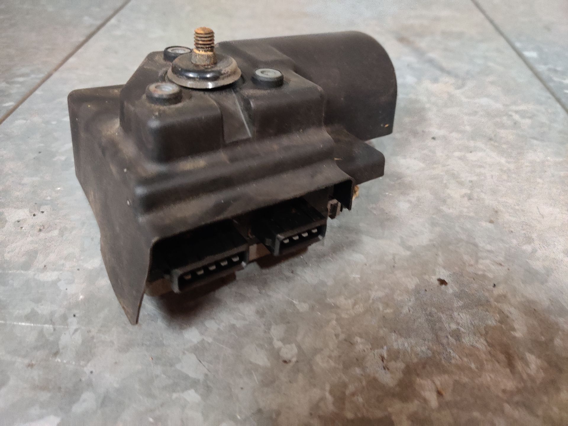 Alfa Romeo 156 / 166 ruitenwissermotor