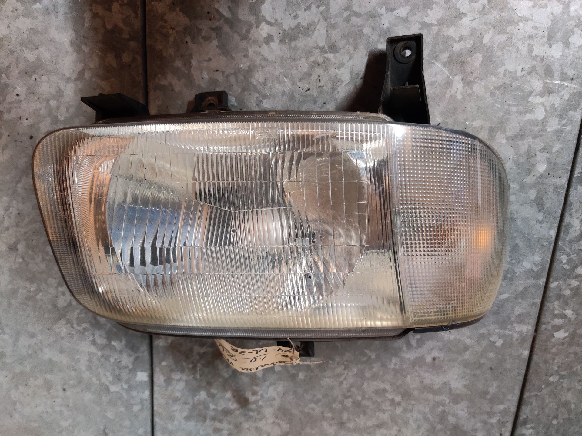 Daihatsu Move rechter koplamp van 1999