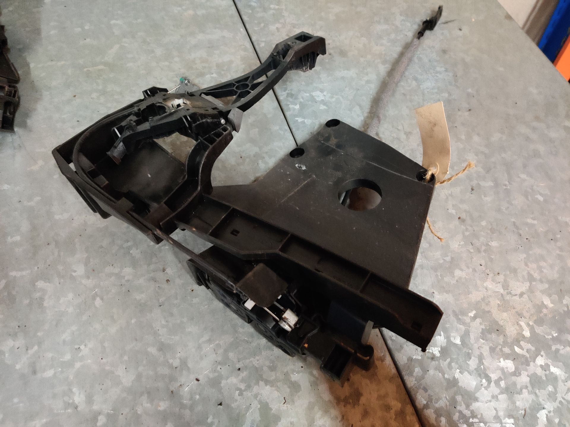 Opel Vectra temperatuurregelaar, aanjager,