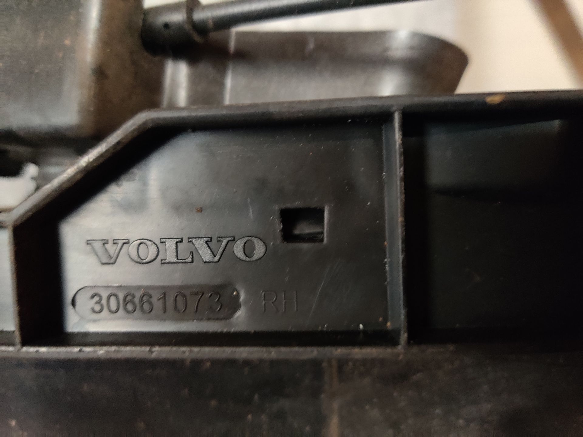 Opel Vectra temperatuurregelaar, aanjager,