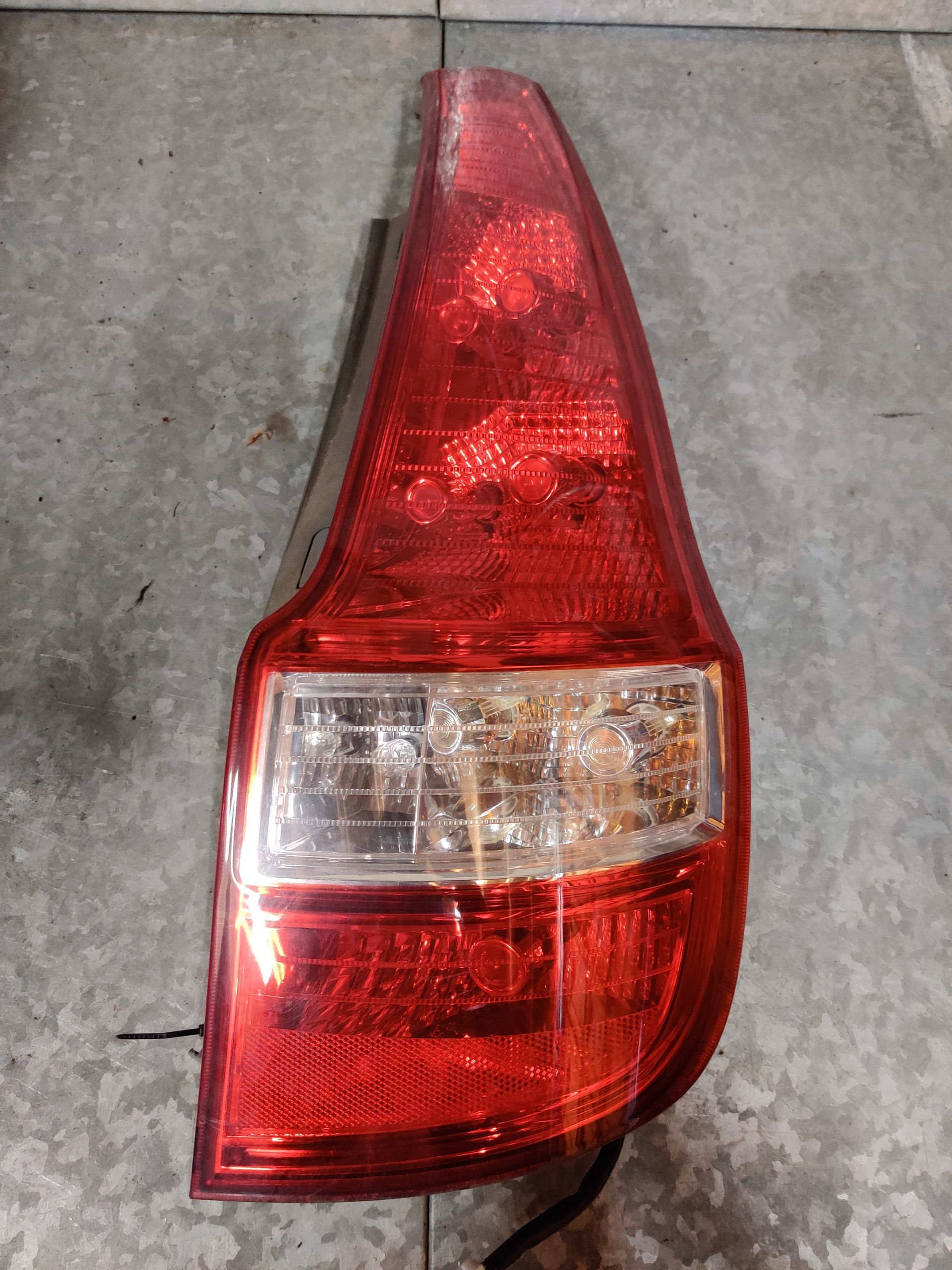 Hyundai i30 rechter achterlicht