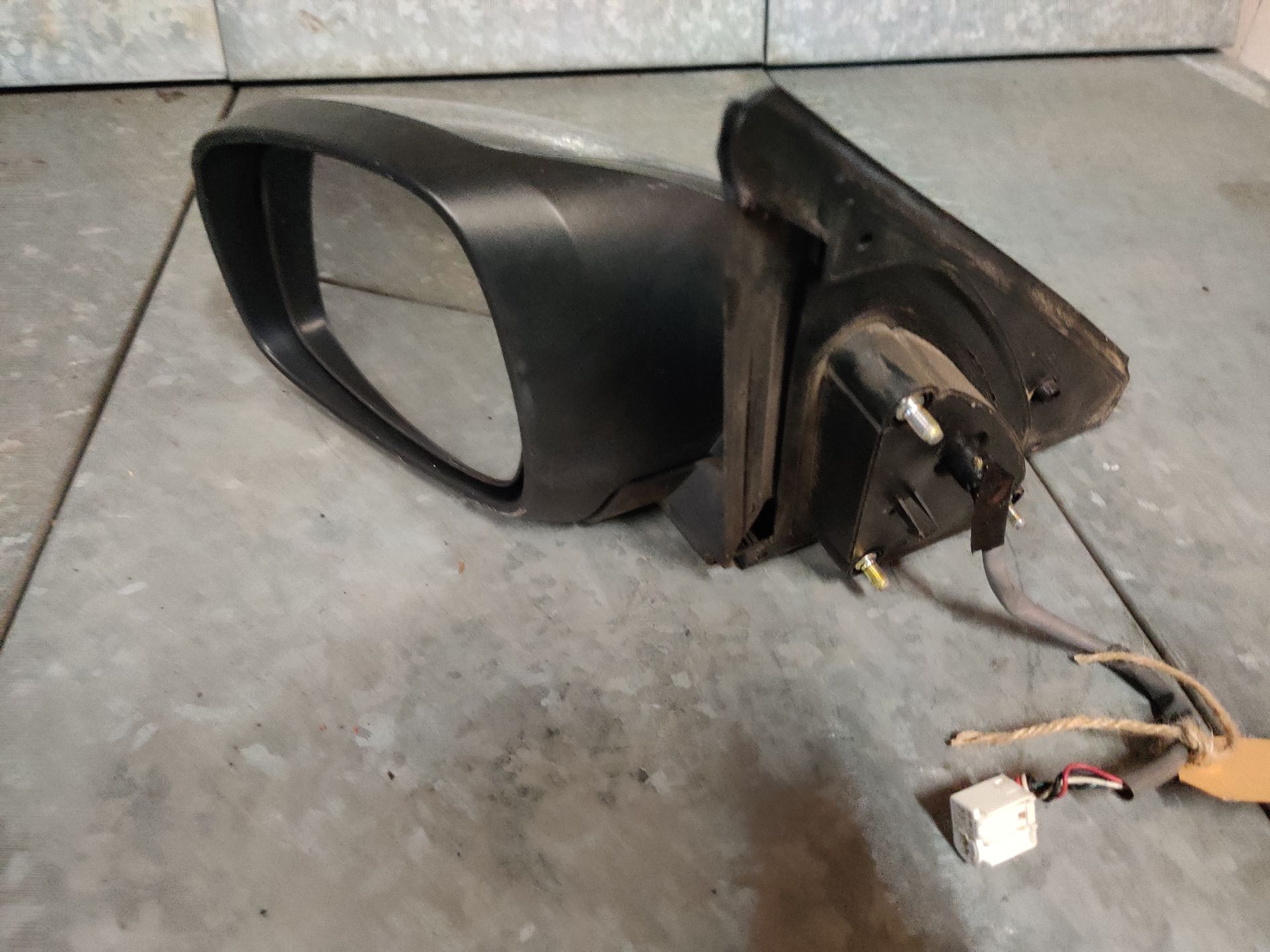 Suzuki Swift linker elektrische buitenspiegel