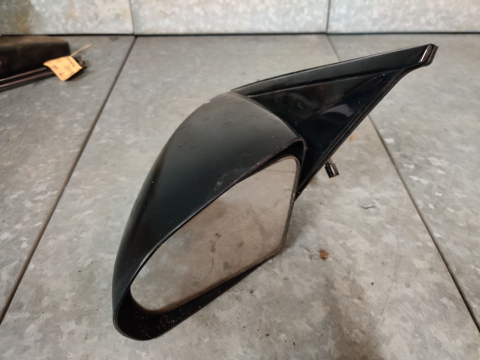 Mitsubishi Eclipse linker elektrische spiegel