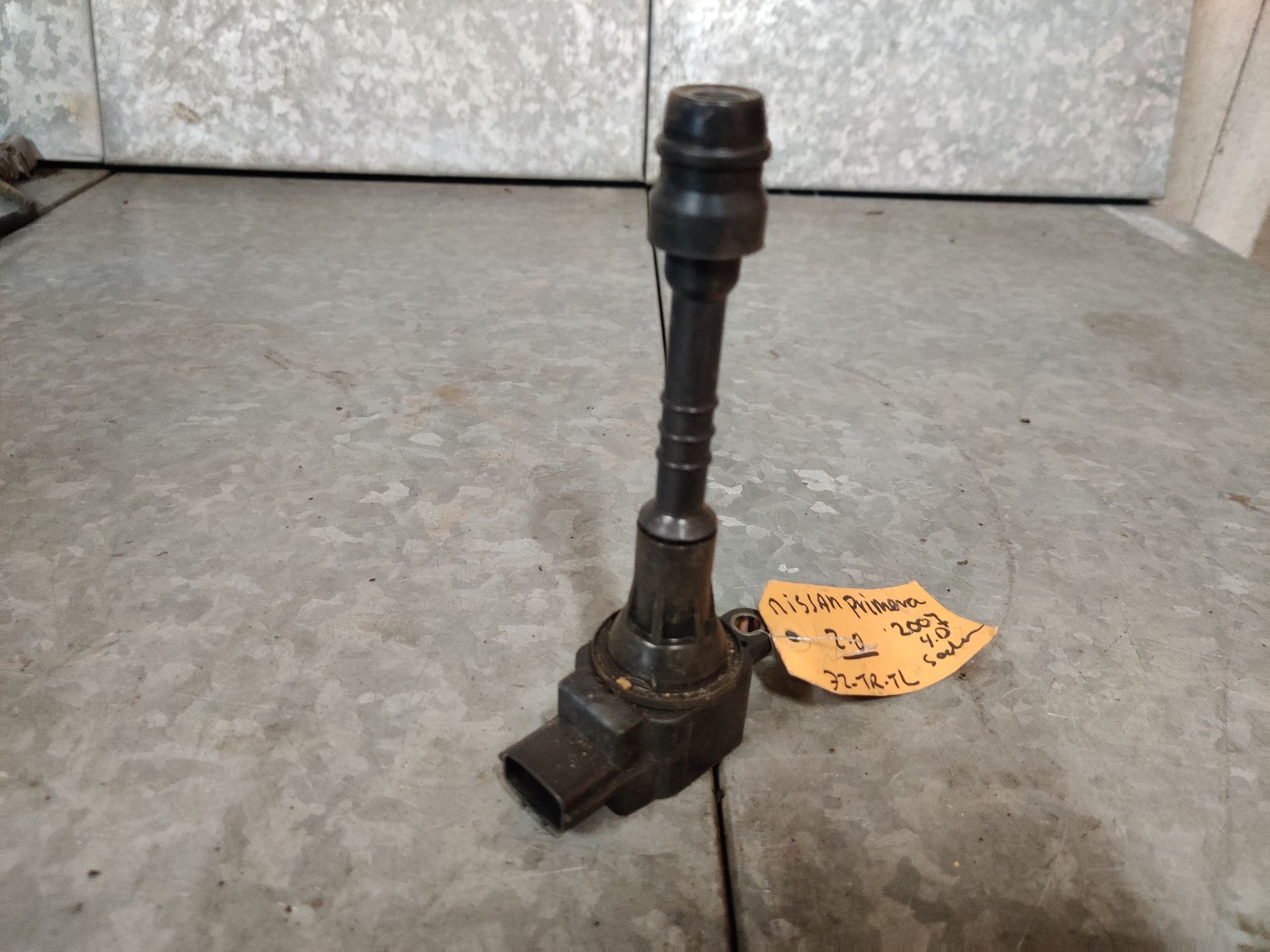 Nissan Primera een bobine van een 2.0