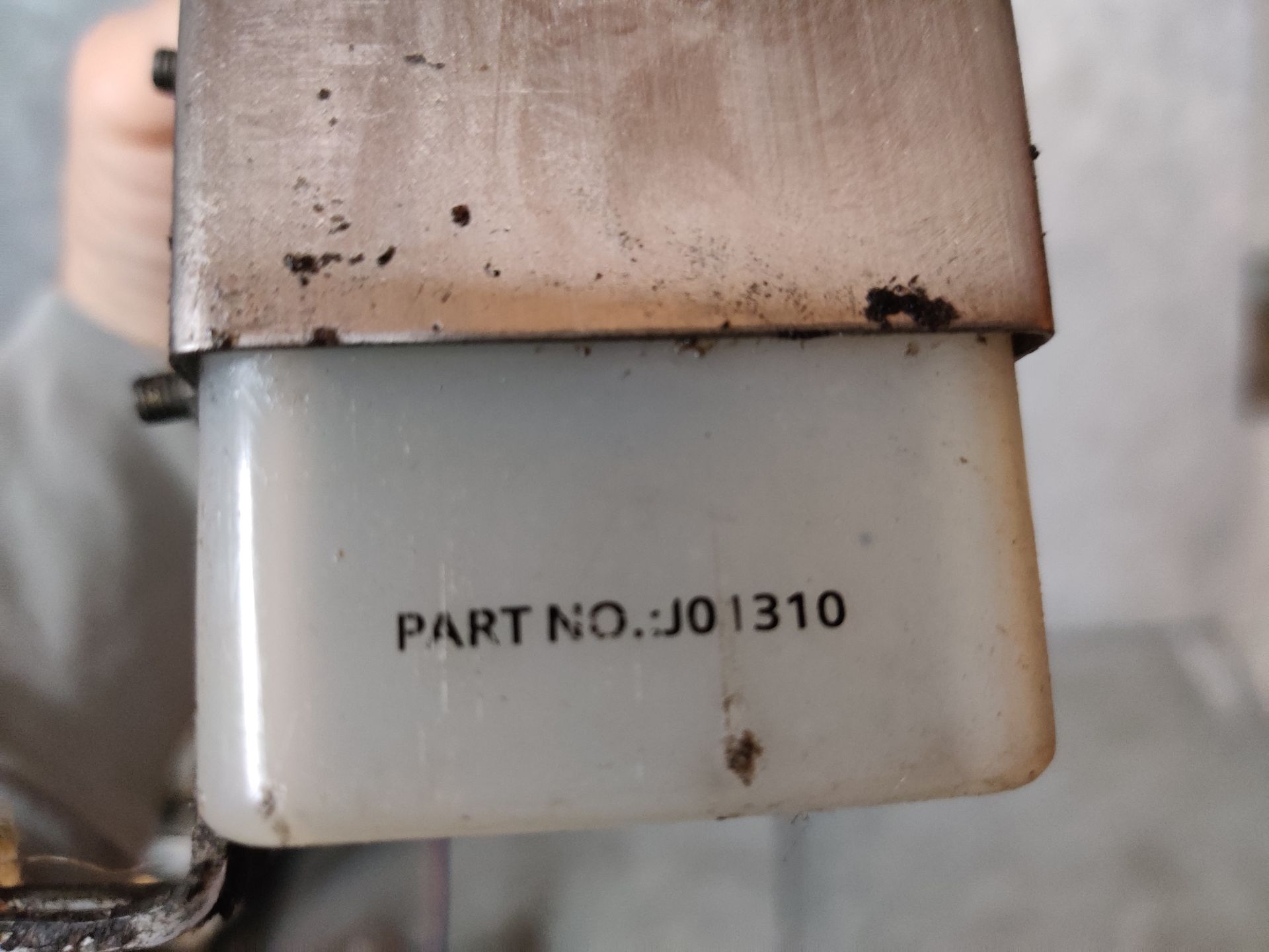 Fiat Panda JLM klepbesparingskit