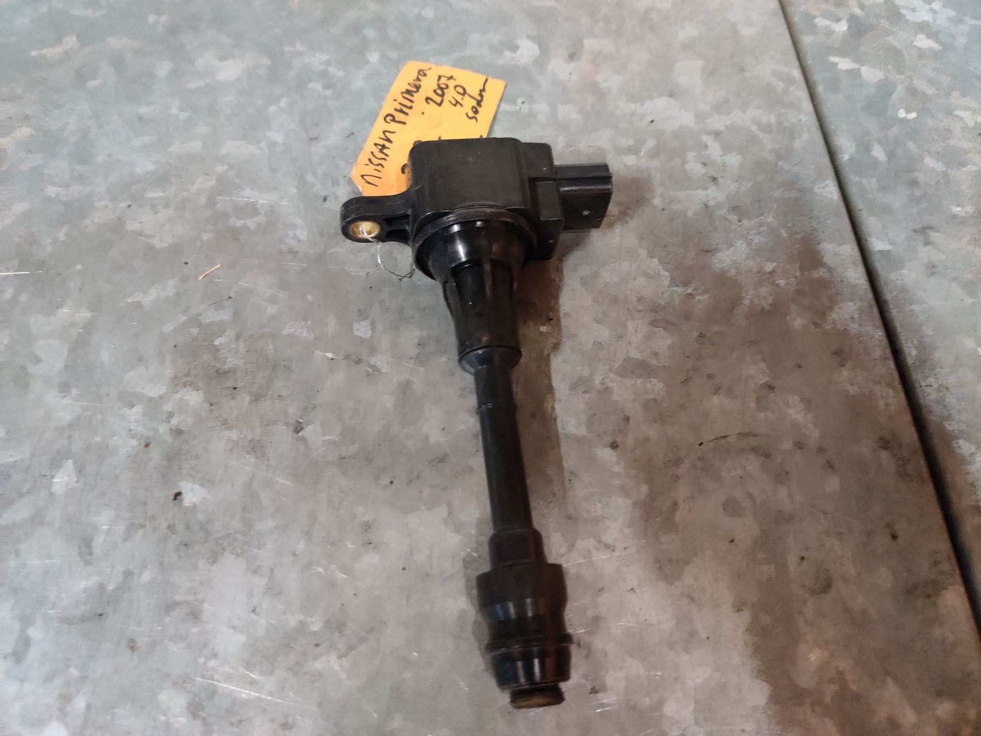 Nissan Primera lambdasonde van een 2.0