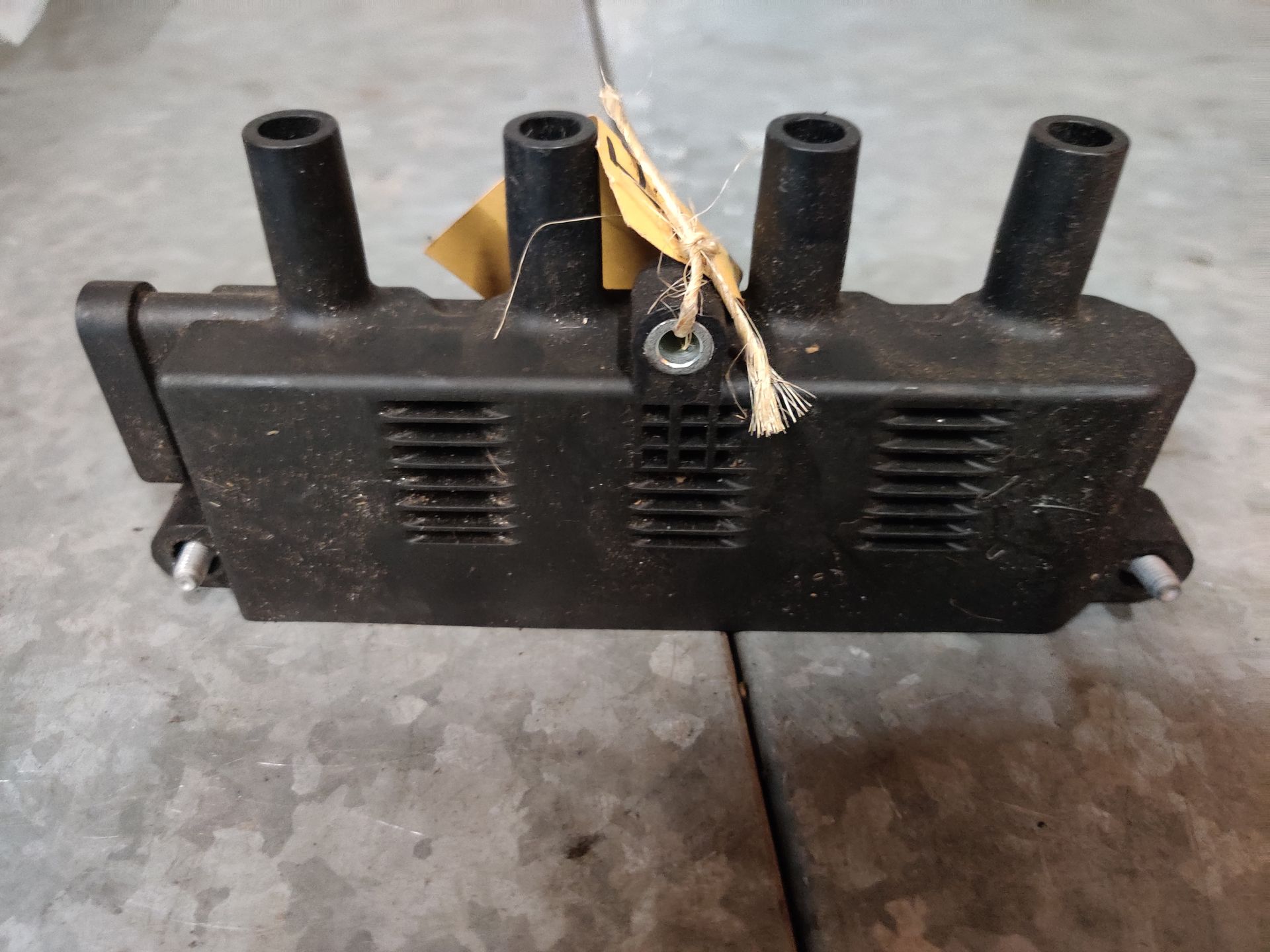 Ford Ka bobine uit 2009 van een 1.2 motor,