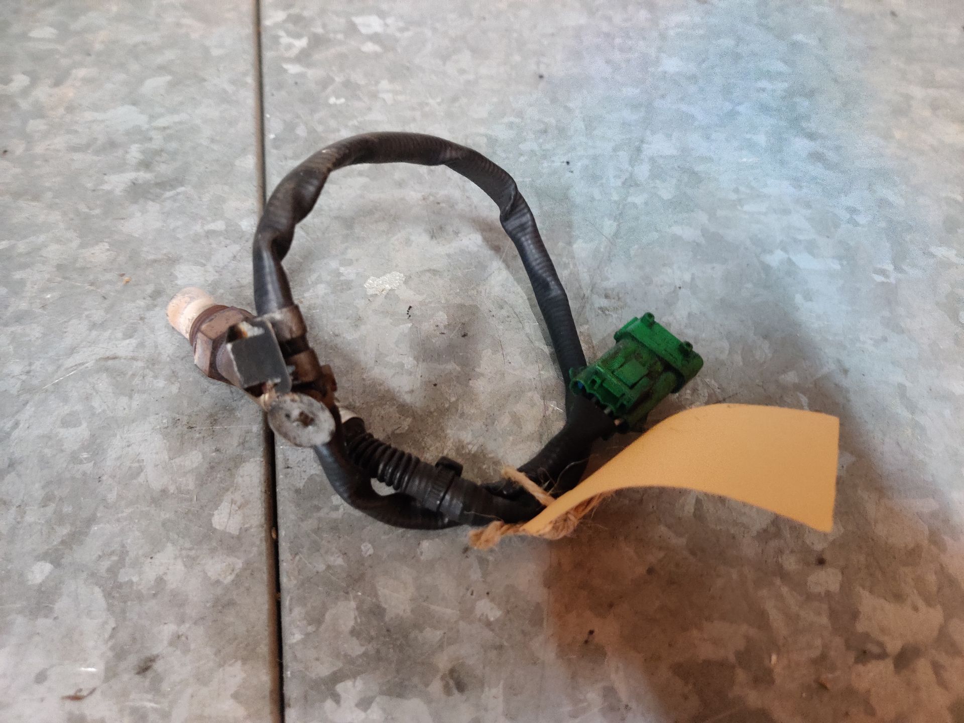Citroen C4 lambdasonde van een 1.6 16V