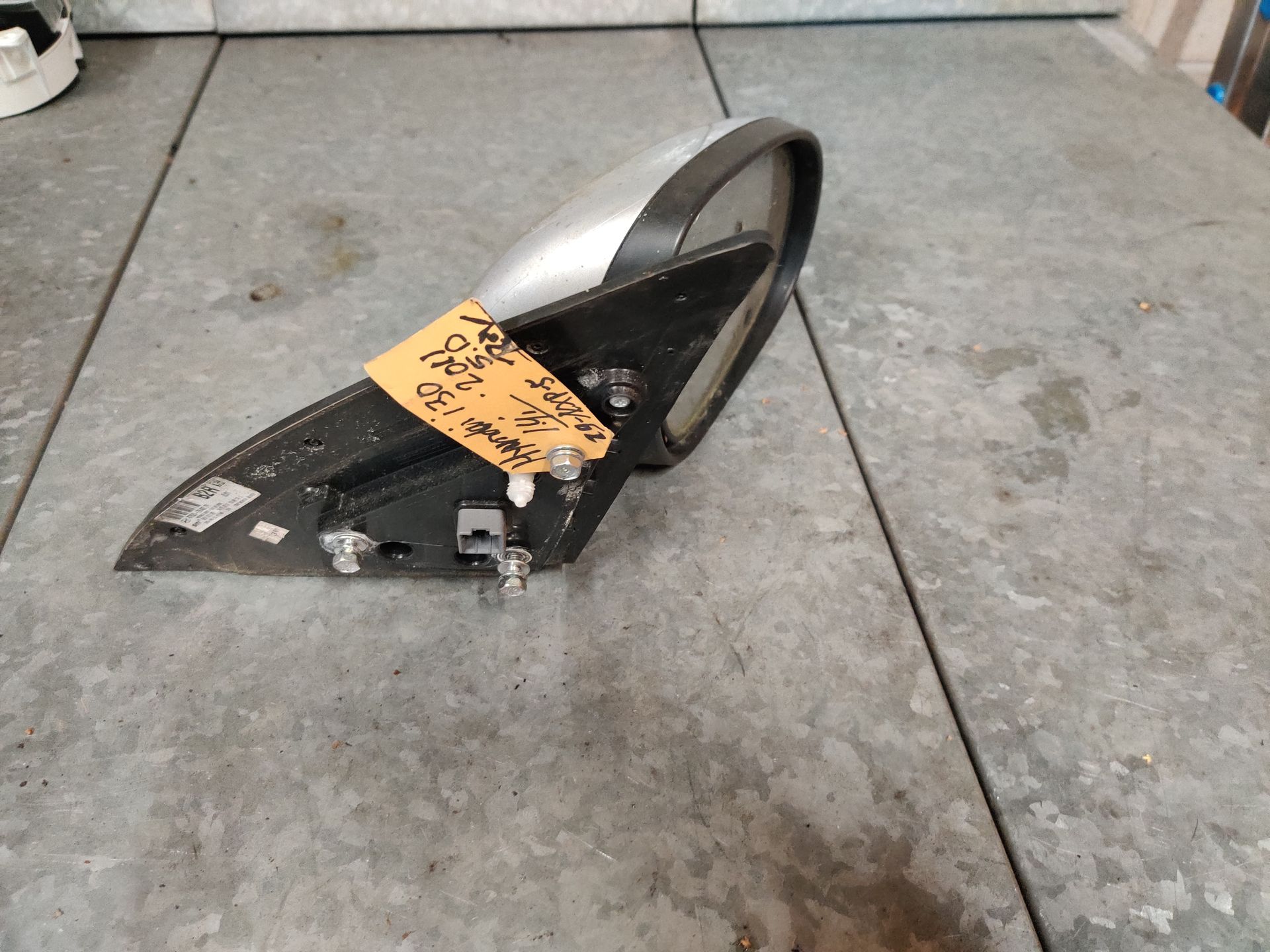 Hyundai i30 rechter elektrische spiegel