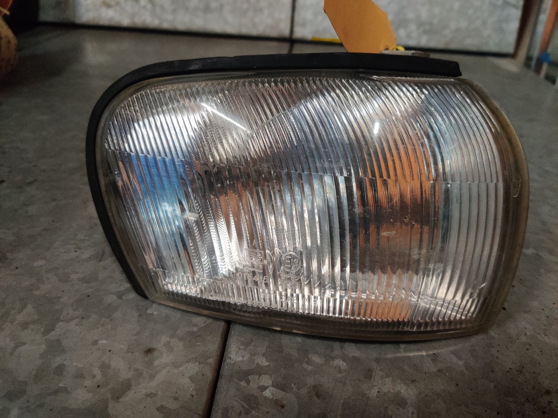 Subaru Impreza knipperlicht rechtsvoor (1999)