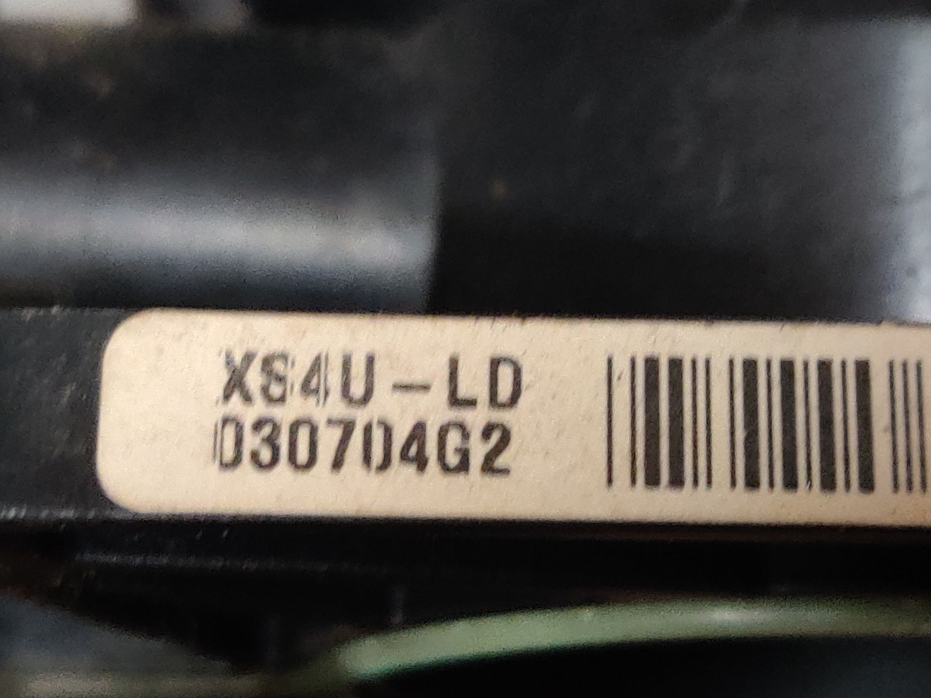 Ford Focus 1 een gasklephuis van een 1.6 16V