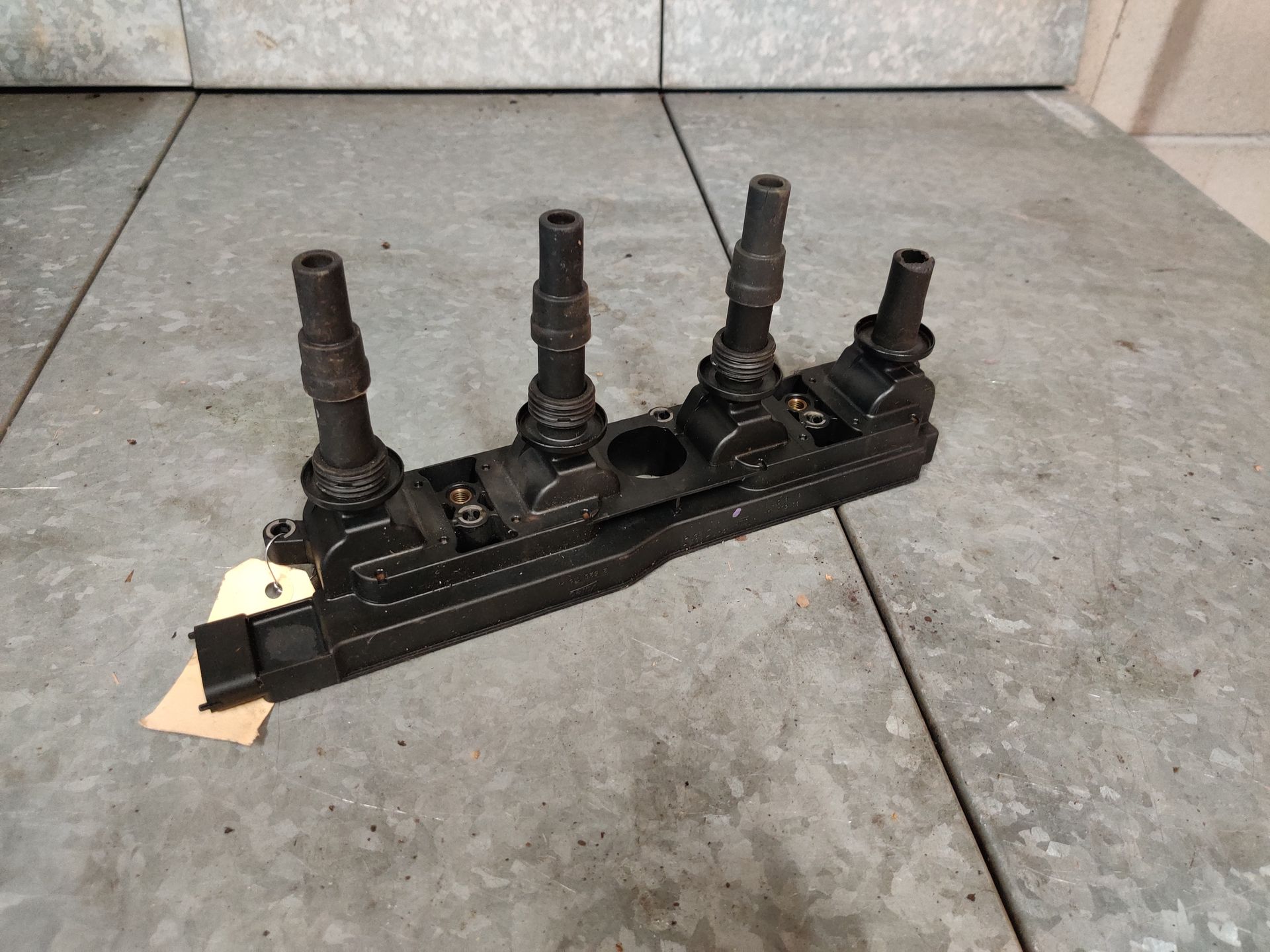 Opel Vectra C een bobine van een 1.8 16V