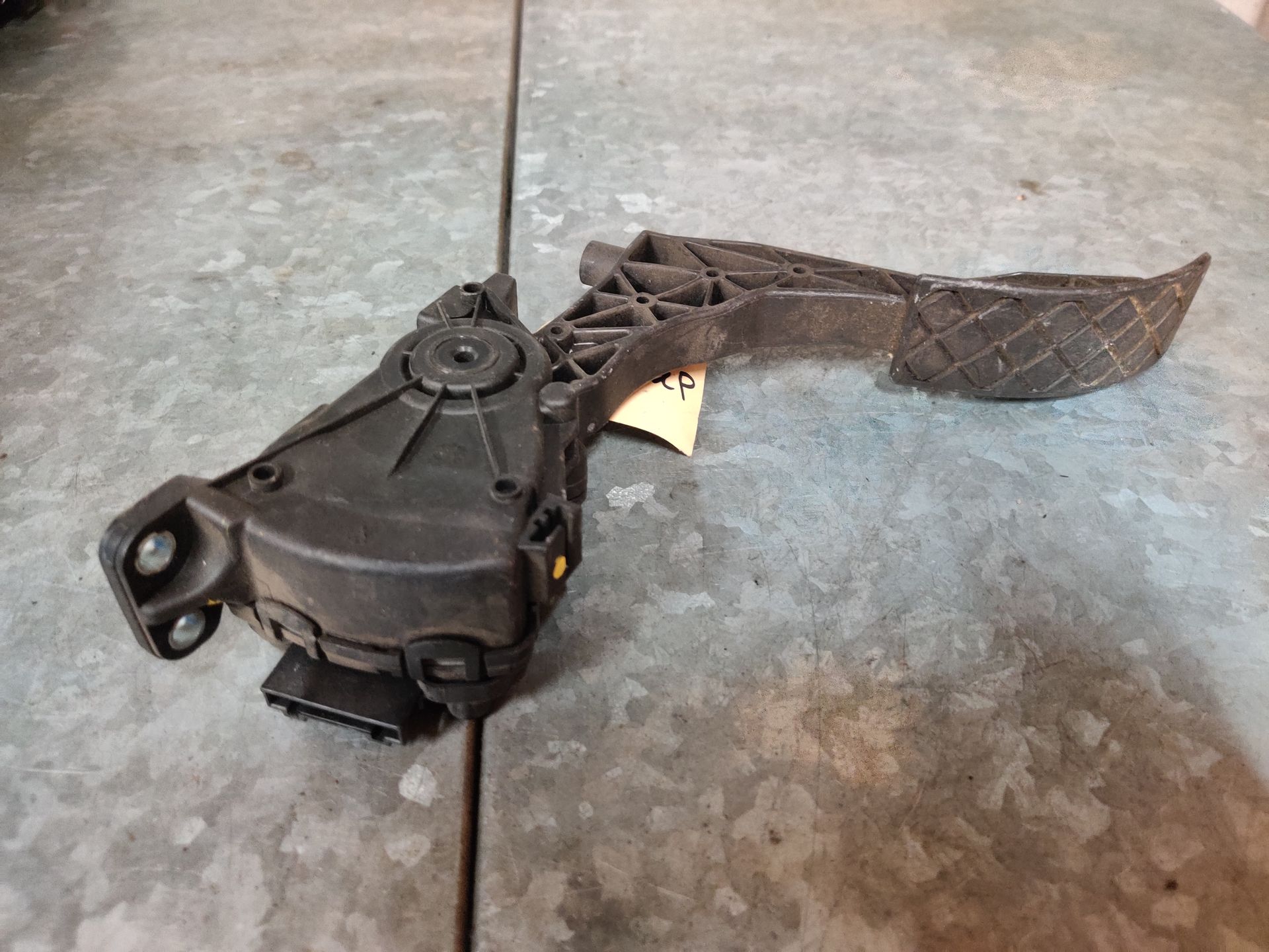 VW Polo gaspedaal van modeljaar 2005 - 2009.