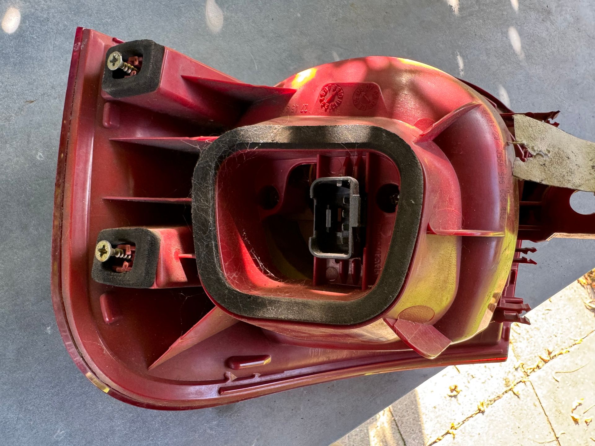 VW Passat Variant Achterlicht 3C9 945 095 N