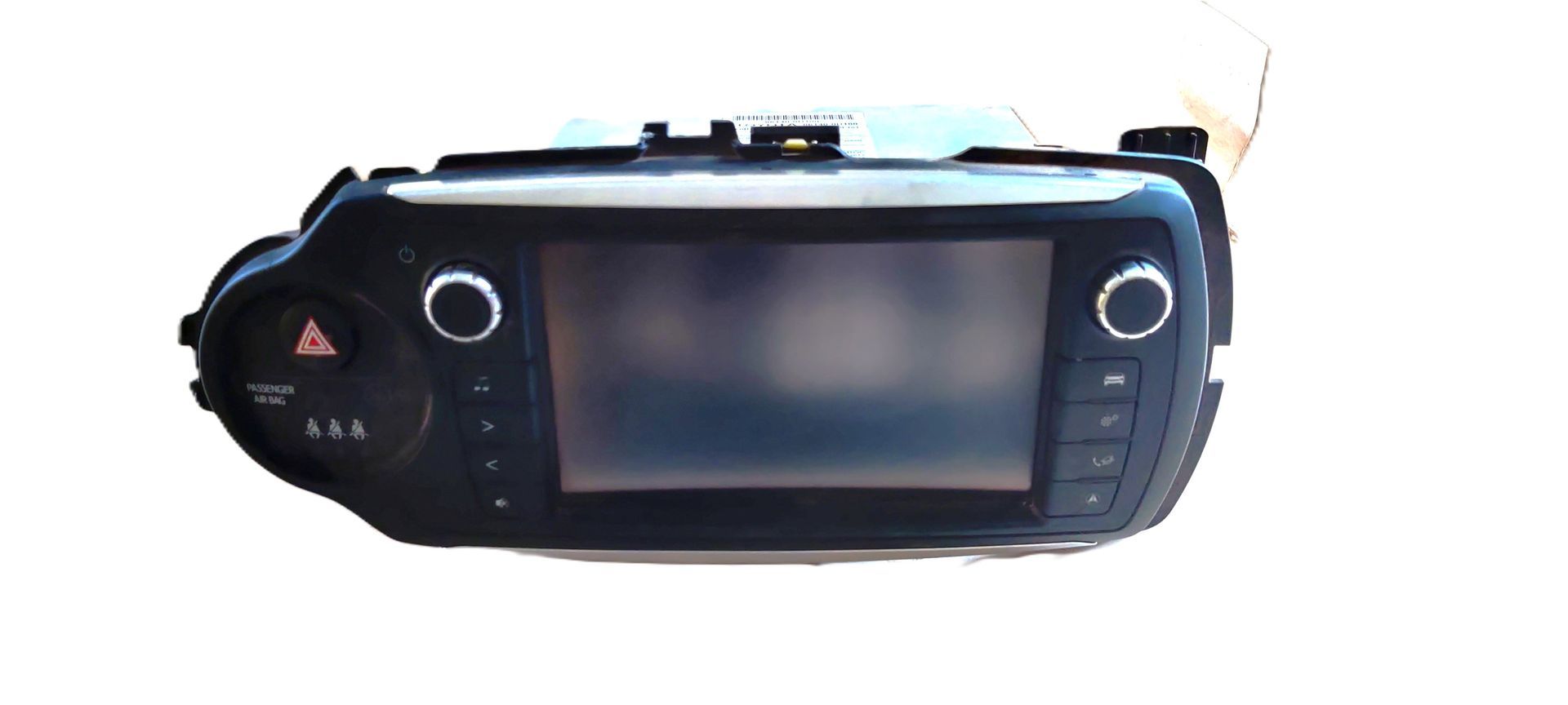 Toyota onderdelen, nieuw en gebruikt bij bij Stegeman Car Parts te Exel (bij Lochem). Tel: 0573421372.