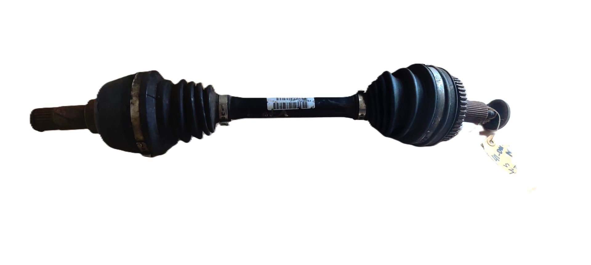 Volvo onderdelen, nieuw en gebruikt bij bij Stegeman Car Parts te Exel (bij Lochem). Tel: 0573421372.