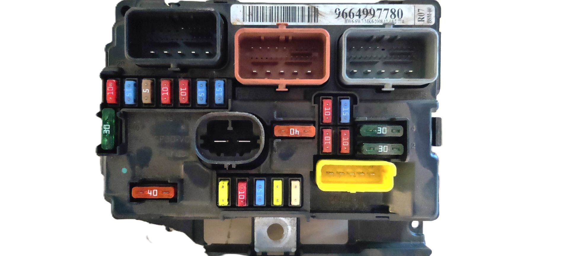 Citroen onderdelen, nieuw en gebruikt bij bij Stegeman Car Parts te Exel (bij Lochem). Tel: 0573421372.