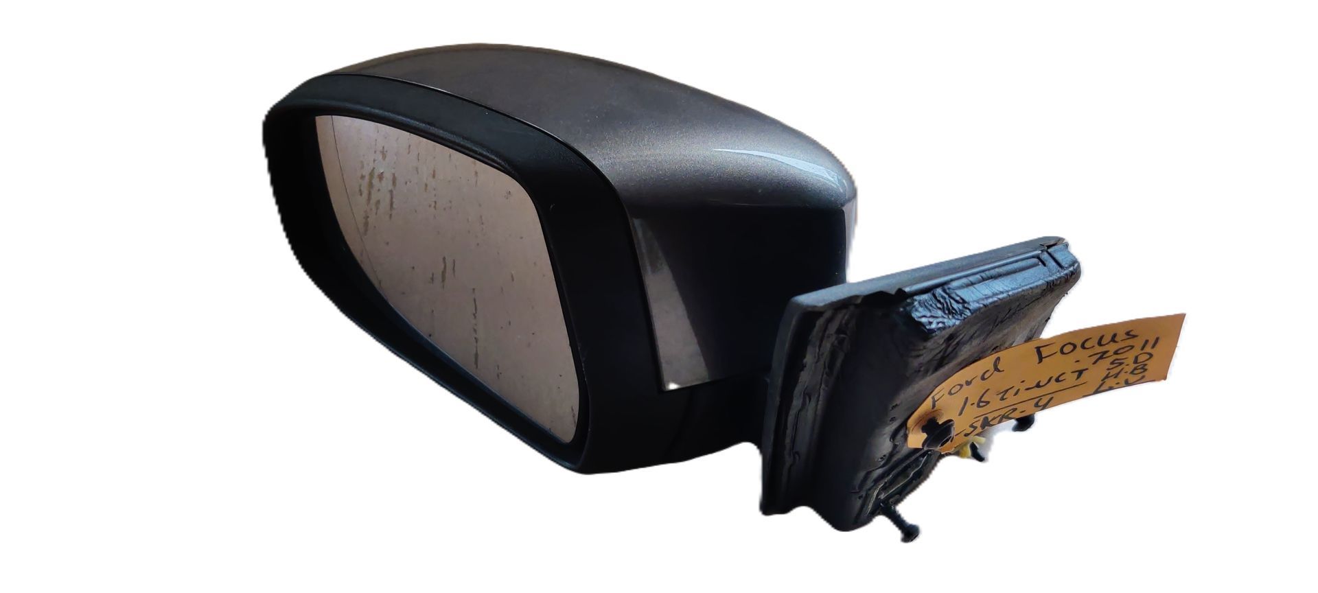 Ford onderdelen, nieuw en gebruikt bij bij Stegeman Car Parts te Exel (bij Lochem). Tel: 0573421372.