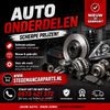 Stegeman Car Parts in Exel, meer dan 100.000 artikelen op voorraad.