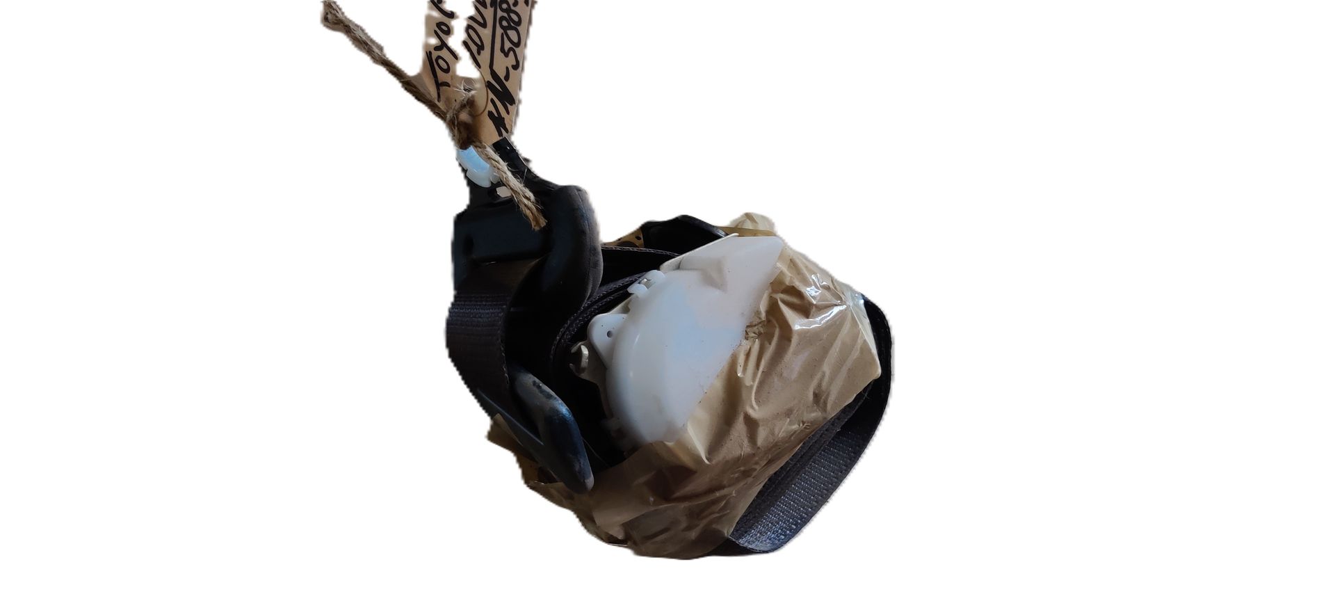 7G5190, 531747 rolgordel Yaris.