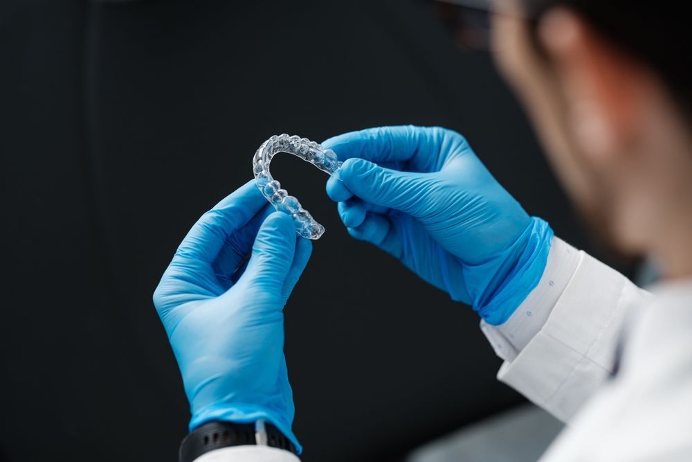Invisalign  | Aspire Dental