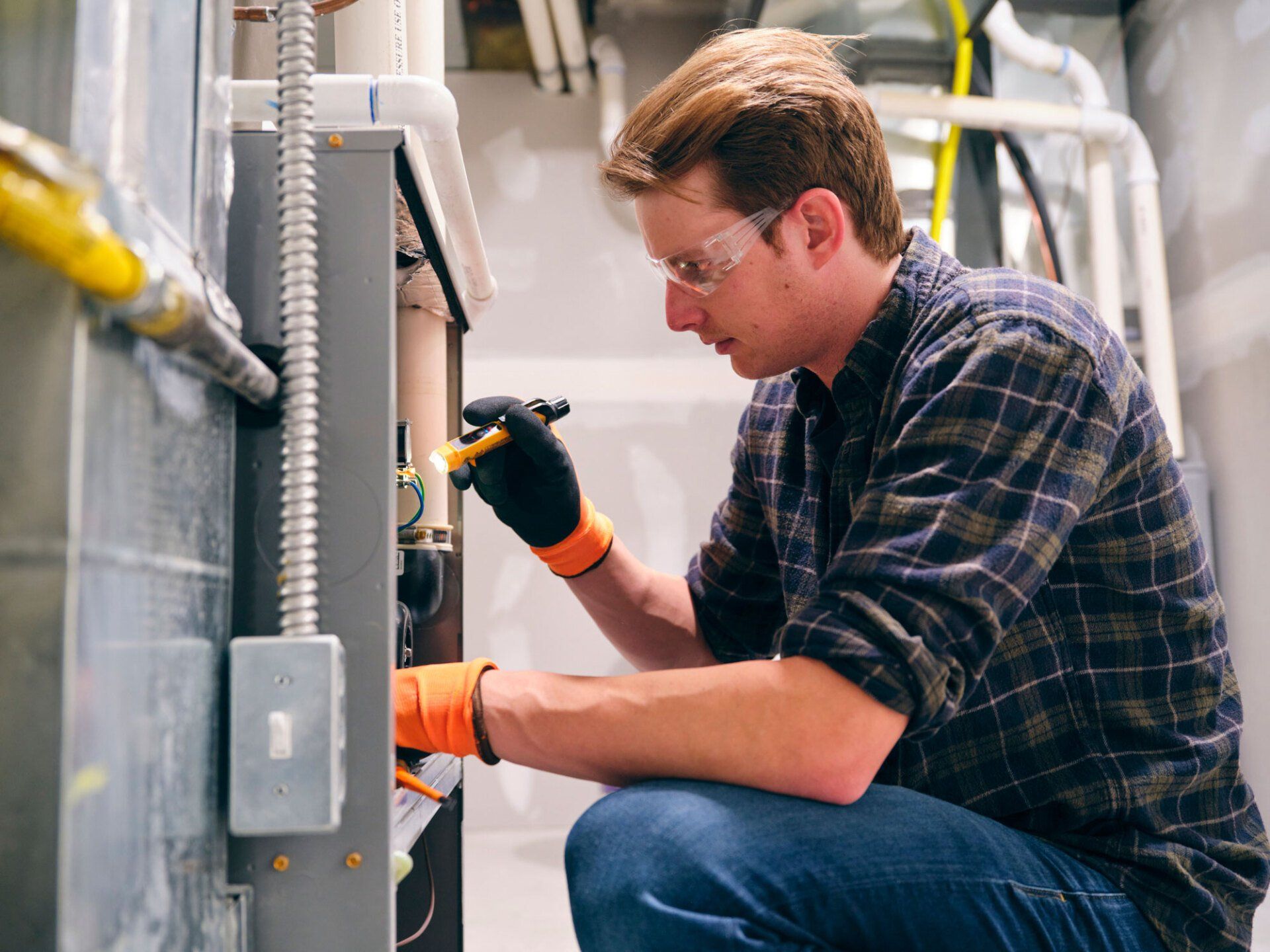 Electrician – Bristol, VT – RVG Electrical Services, LLC Electrician – Bristol, VT – RVG Electrical Services, LLC
