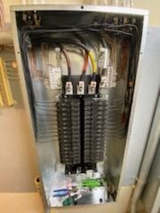 Electrician – Bristol, VT – RVG Electrical Services, LLC Electrician – Bristol, VT – RVG Electrical Services, LLC