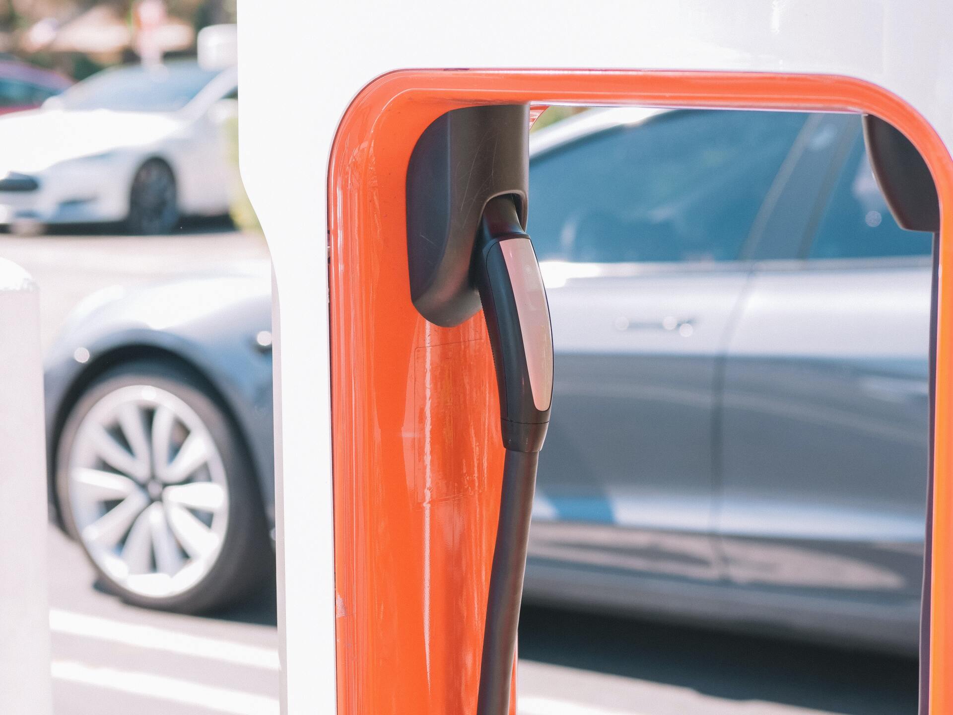 Charging Station – Bristol, VT – RVG Electrical Services, LLC Charging Station – Bristol, VT – RVG Electrical Services, LLC