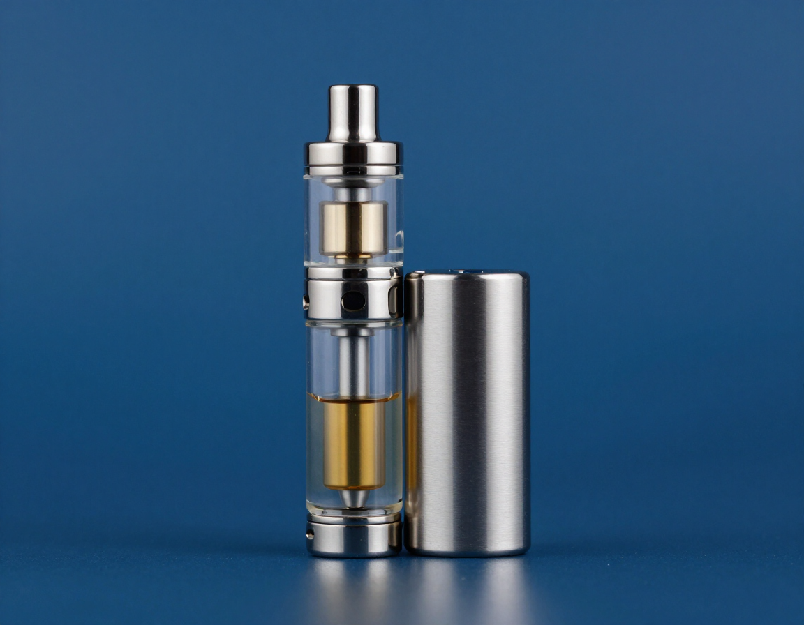 Vapes category