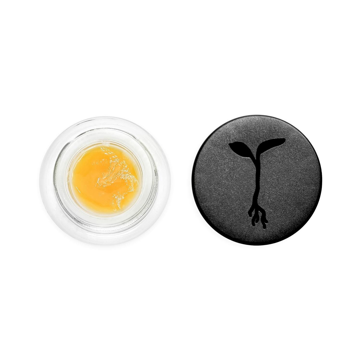 Wyld Wednesdays sale ad: 30% off includes goodies gummies, with two product pouches on white background